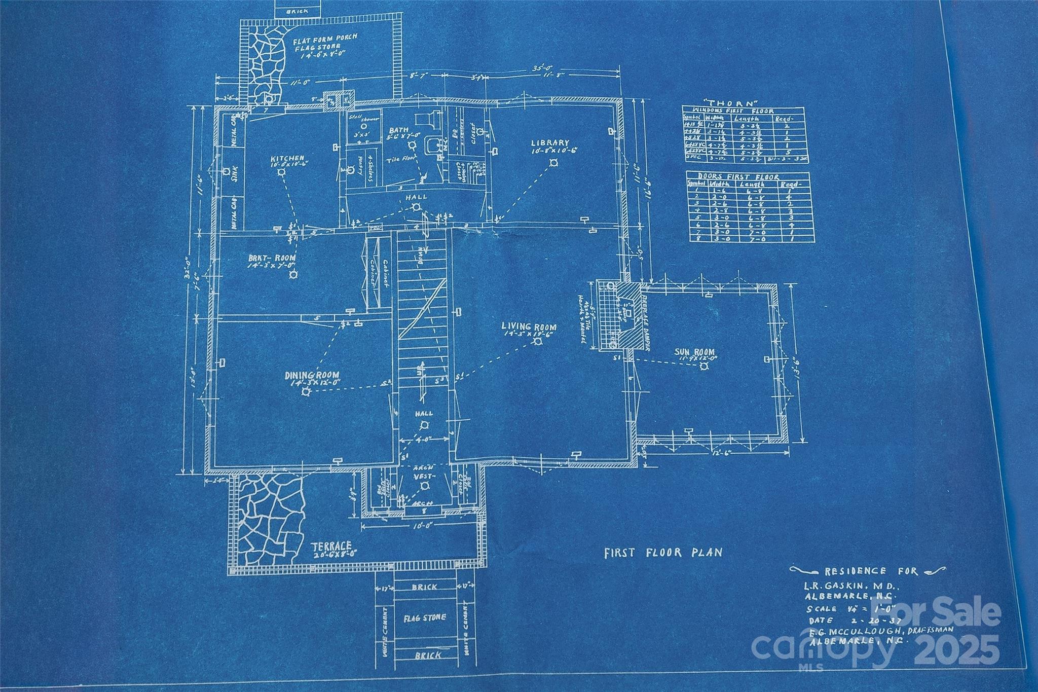 274 N 4th Street Albemarle NC 28001