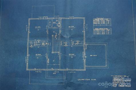 274 N 4th Street Albemarle NC 28001