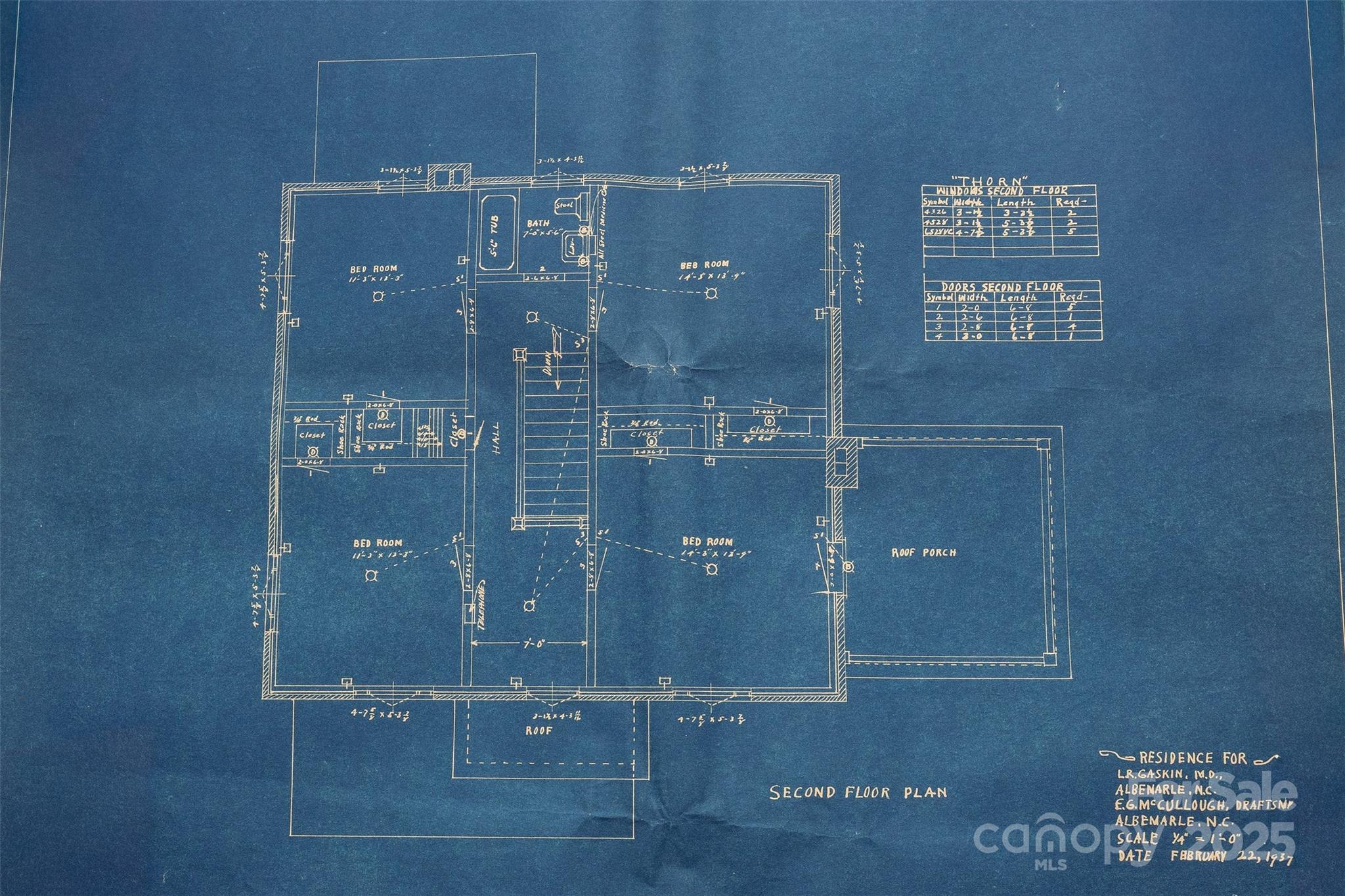 274 N 4th Street Albemarle NC 28001