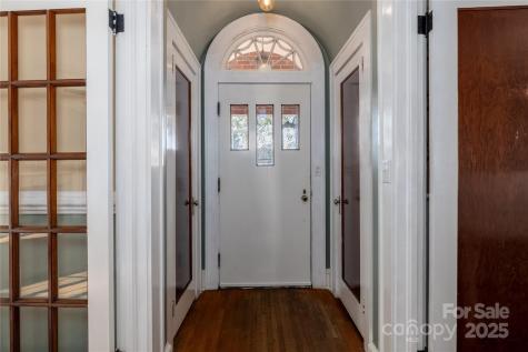 274 N 4th Street Albemarle NC 28001