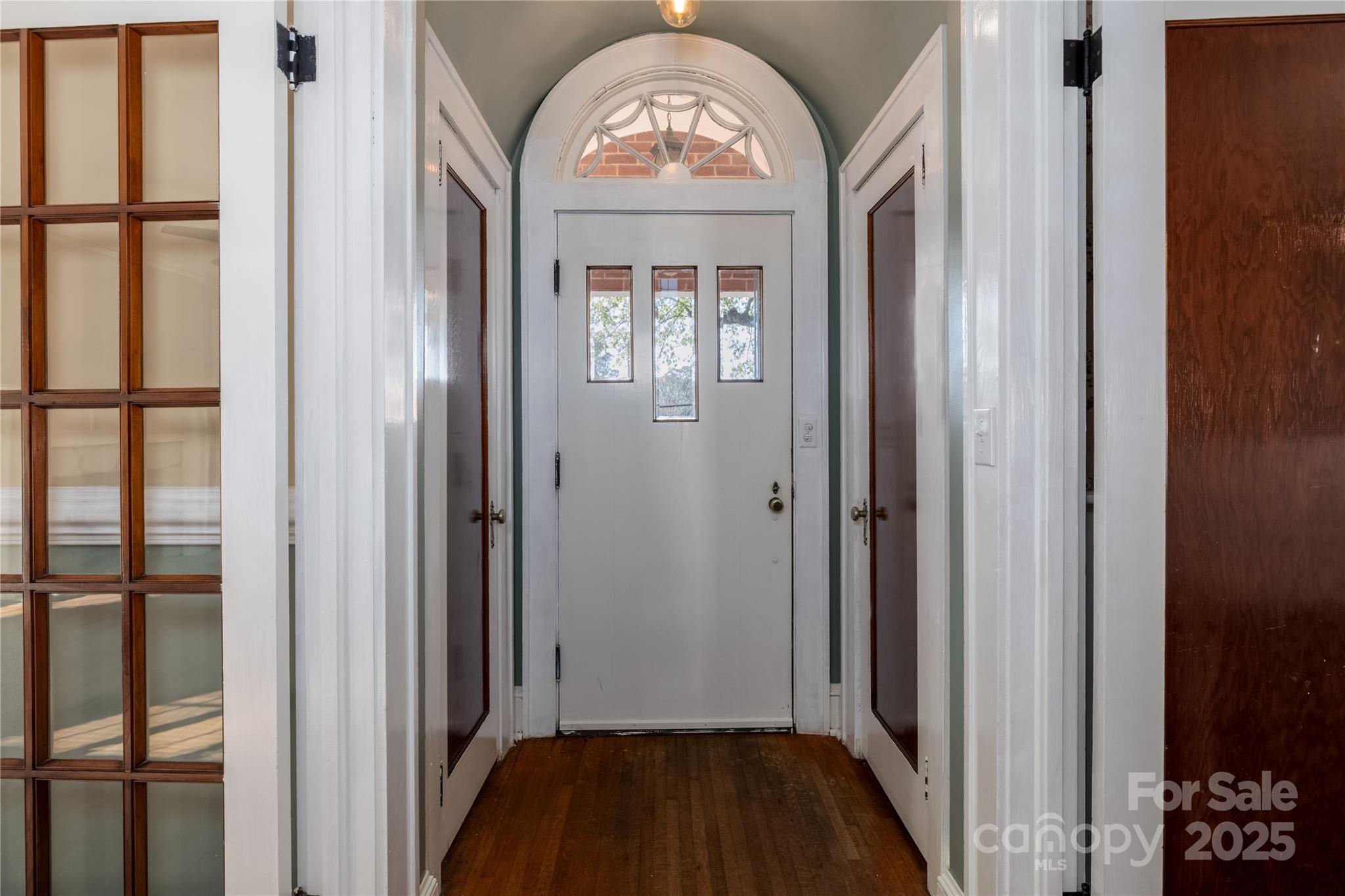 274 N 4th Street Albemarle NC 28001