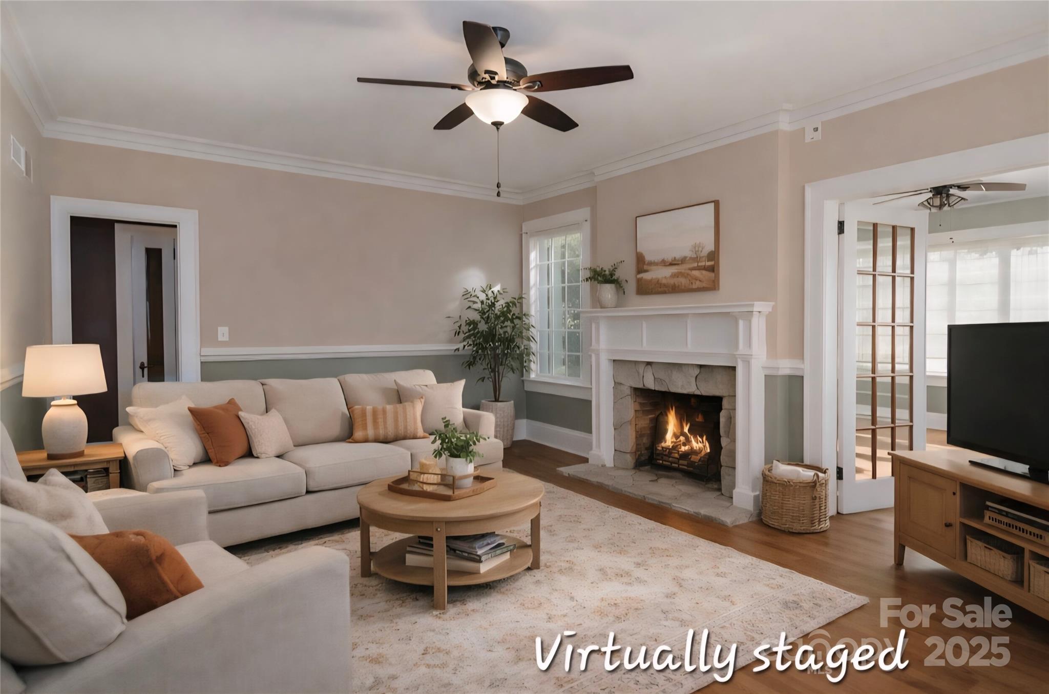 274 N 4th Street Albemarle NC 28001