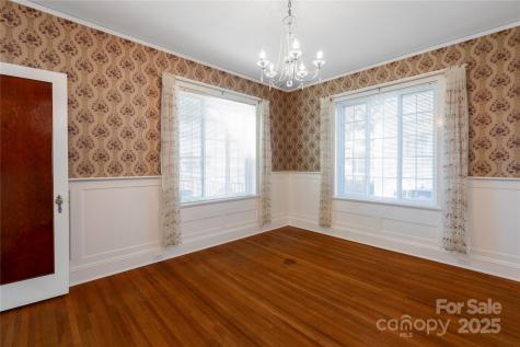 274 N 4th Street Albemarle NC 28001