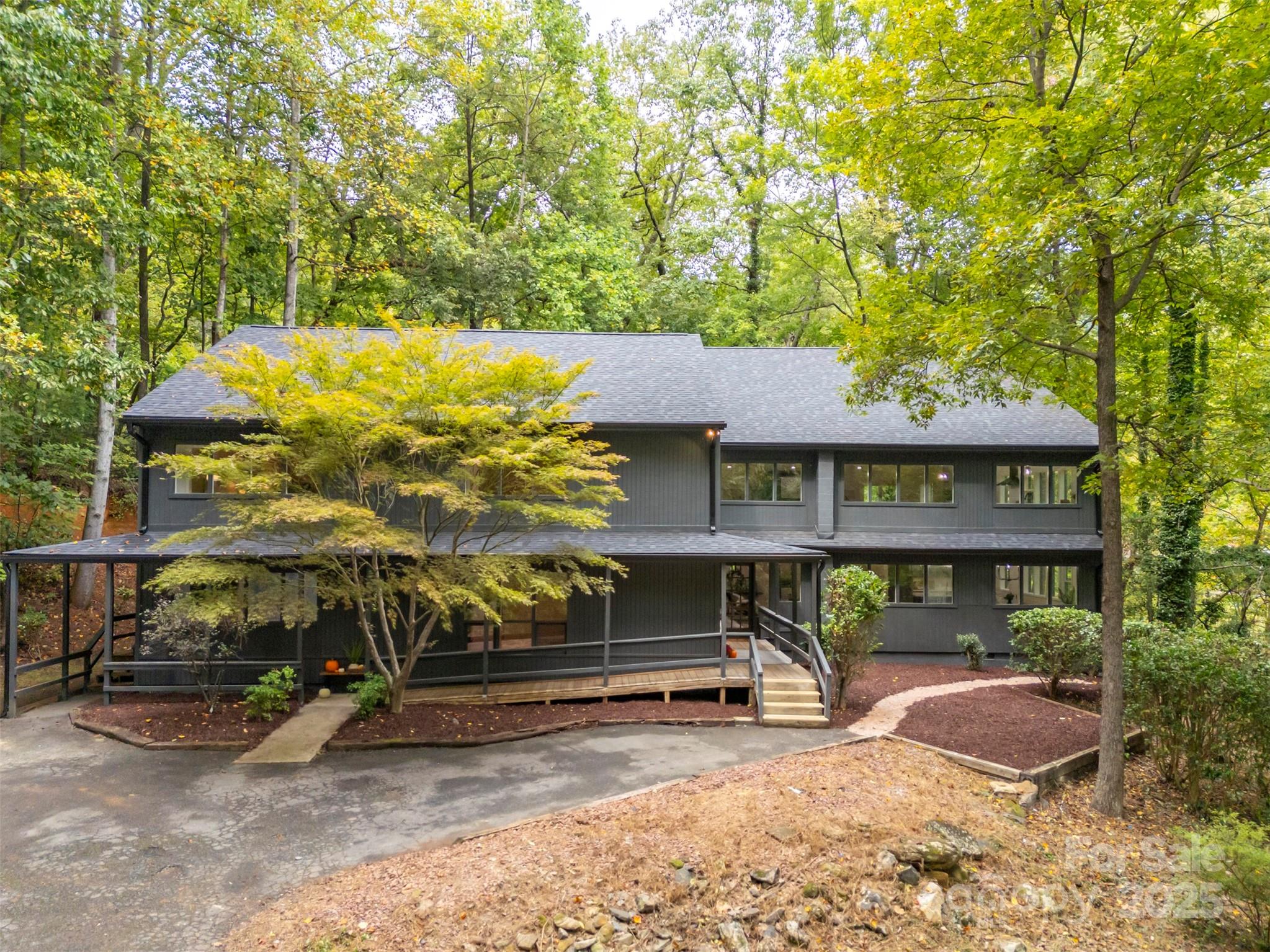 160 Lasae Lane Tryon NC 28782