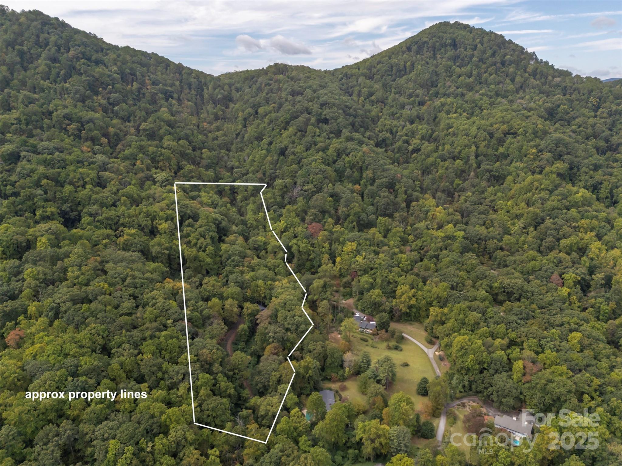 160 Lasae Lane Tryon NC 28782