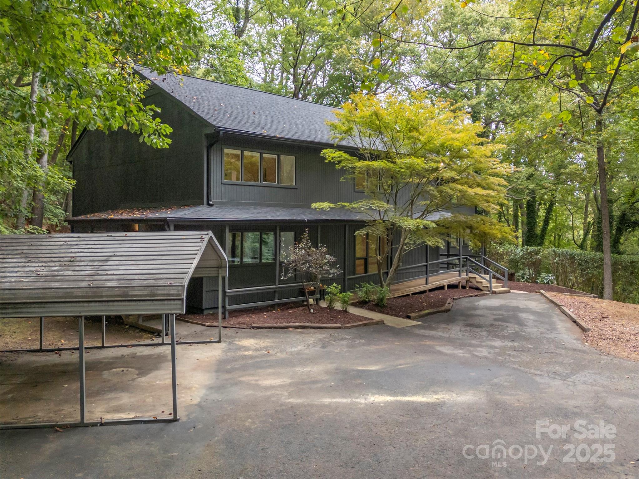 160 Lasae Lane Tryon NC 28782