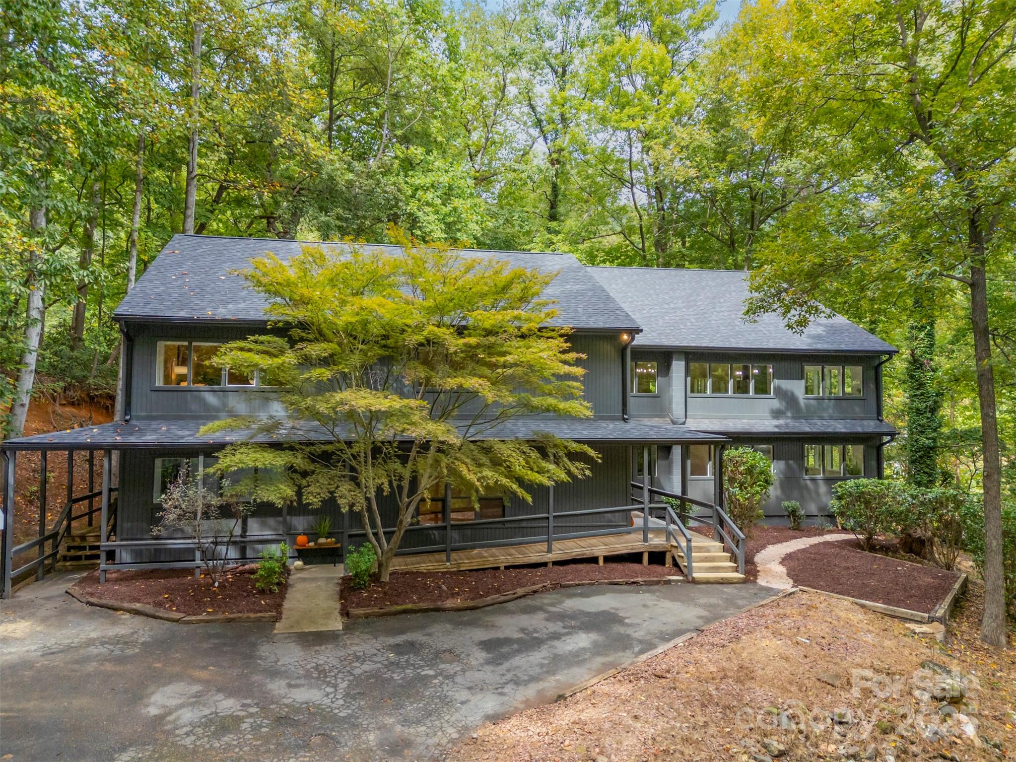 160 Lasae Lane Tryon NC 28782