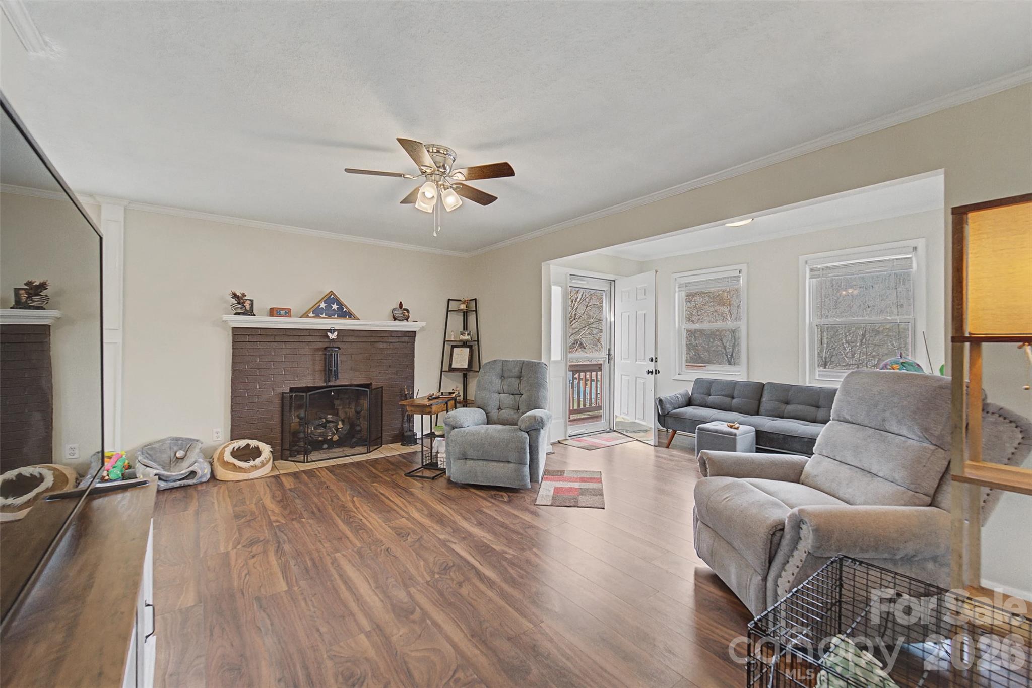 57 Melody Lane Maggie Valley NC 28751