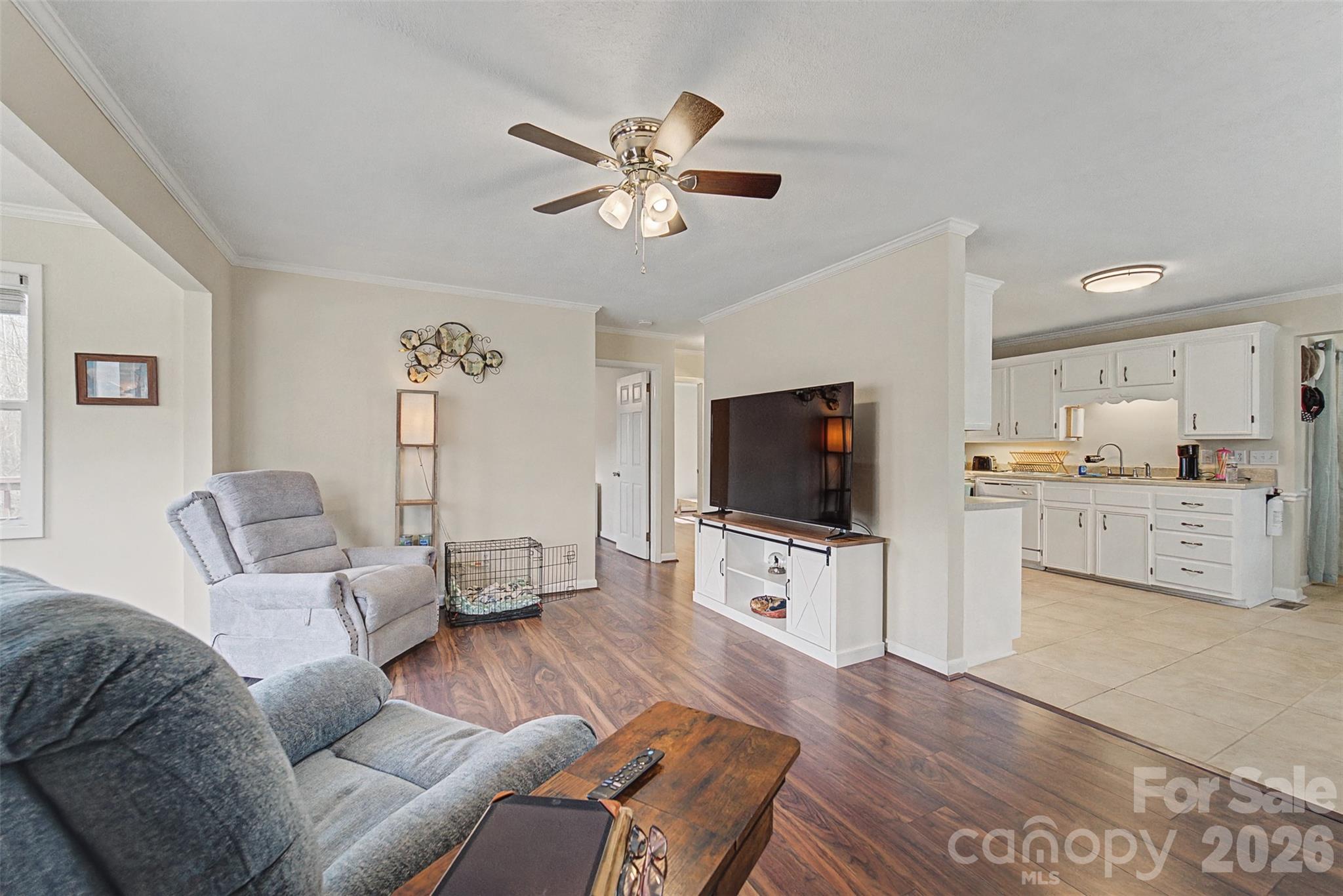 57 Melody Lane Maggie Valley NC 28751