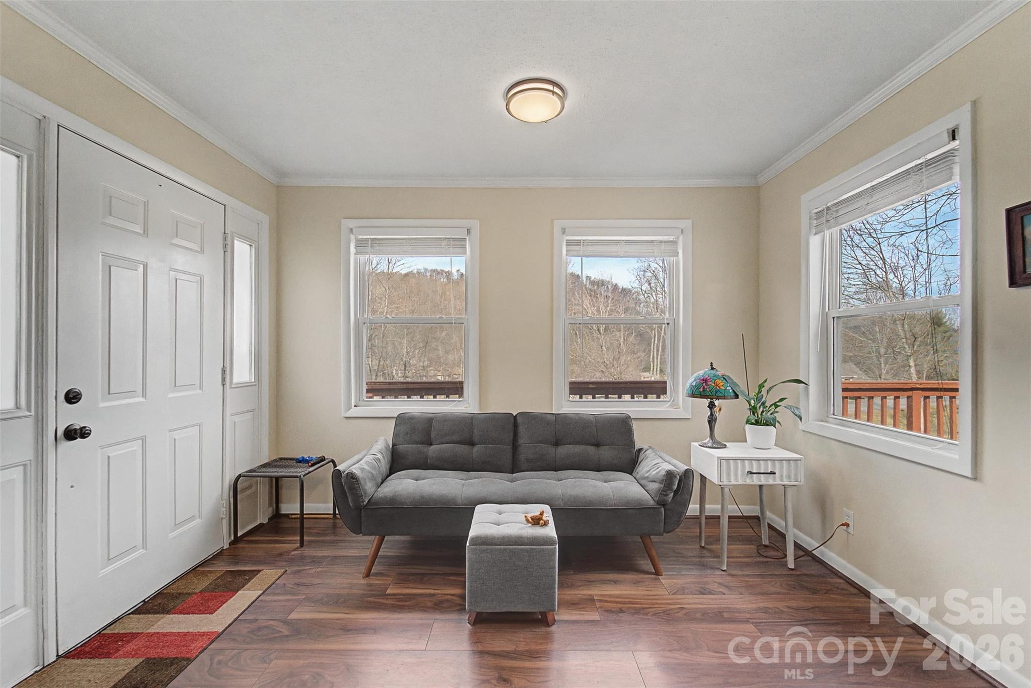 57 Melody Lane Maggie Valley NC 28751
