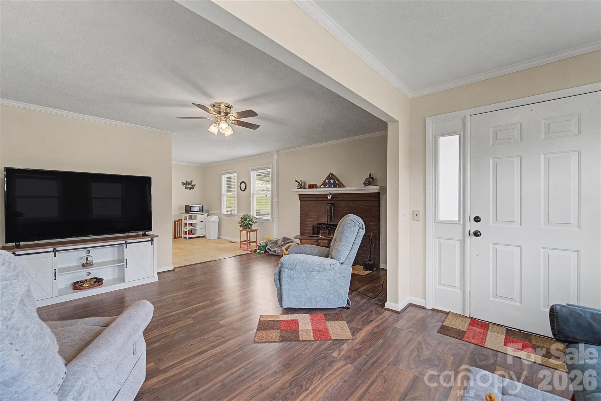 57 Melody Lane Maggie Valley NC 28751