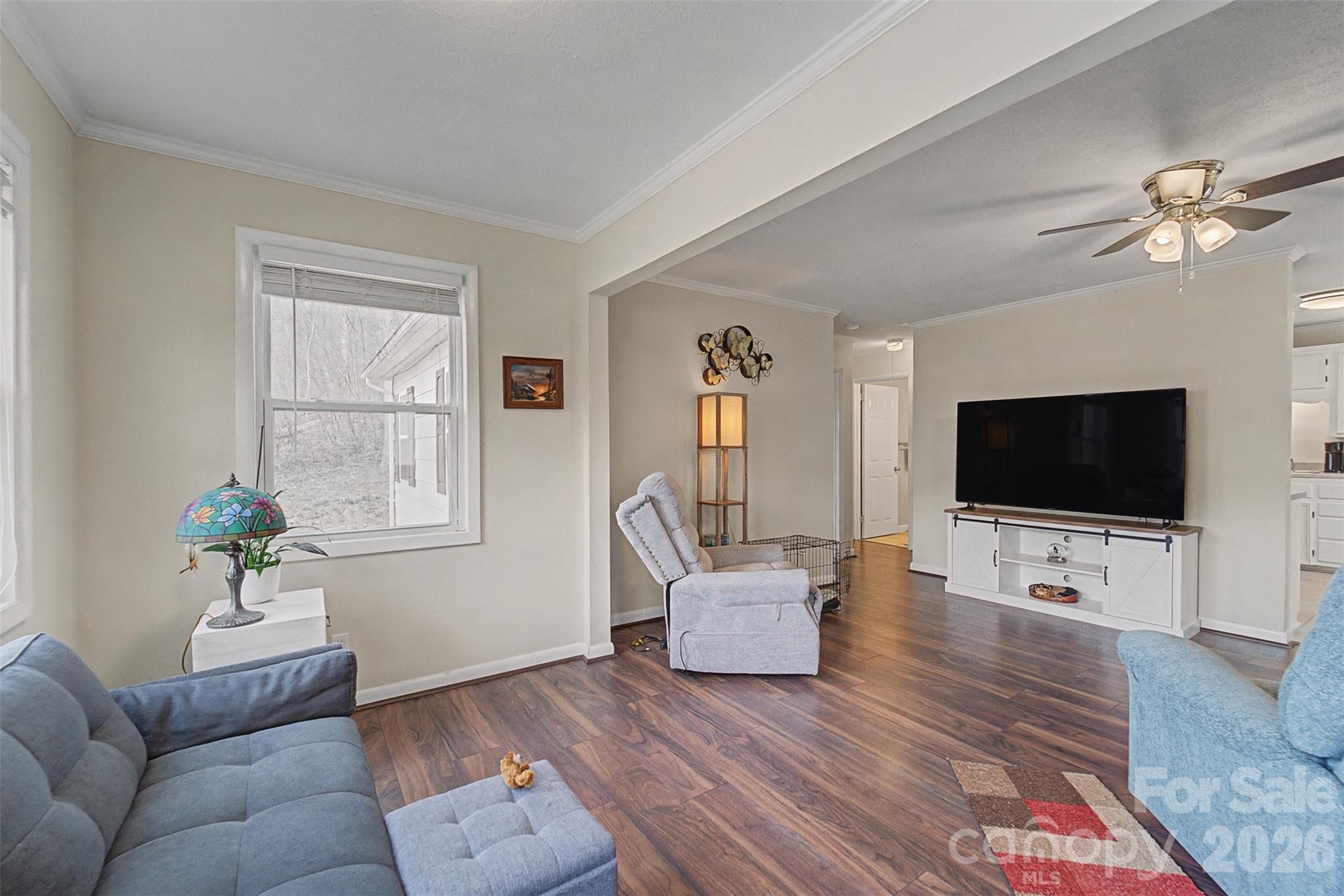 57 Melody Lane Maggie Valley NC 28751