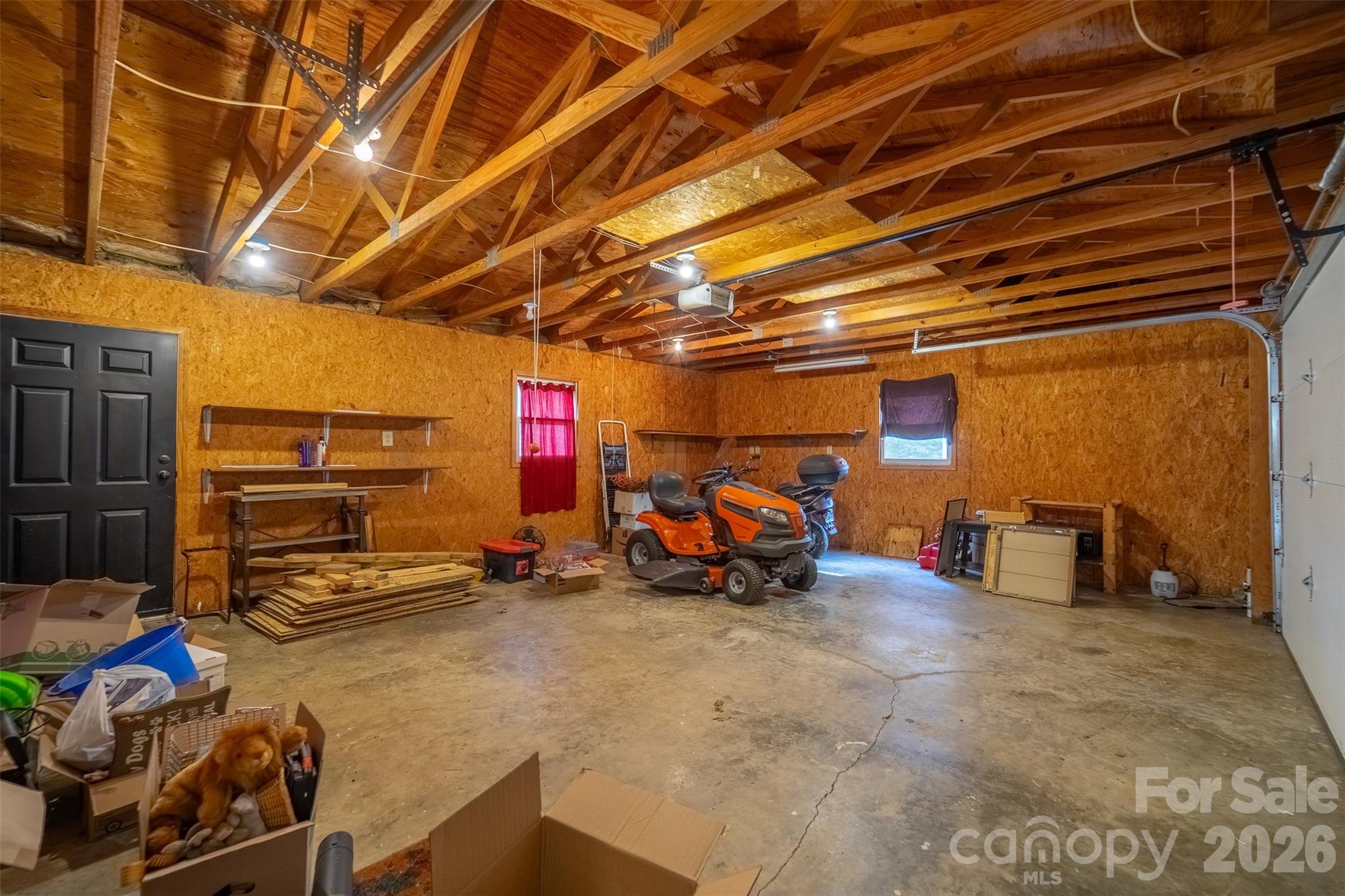 57 Melody Lane Maggie Valley NC 28751