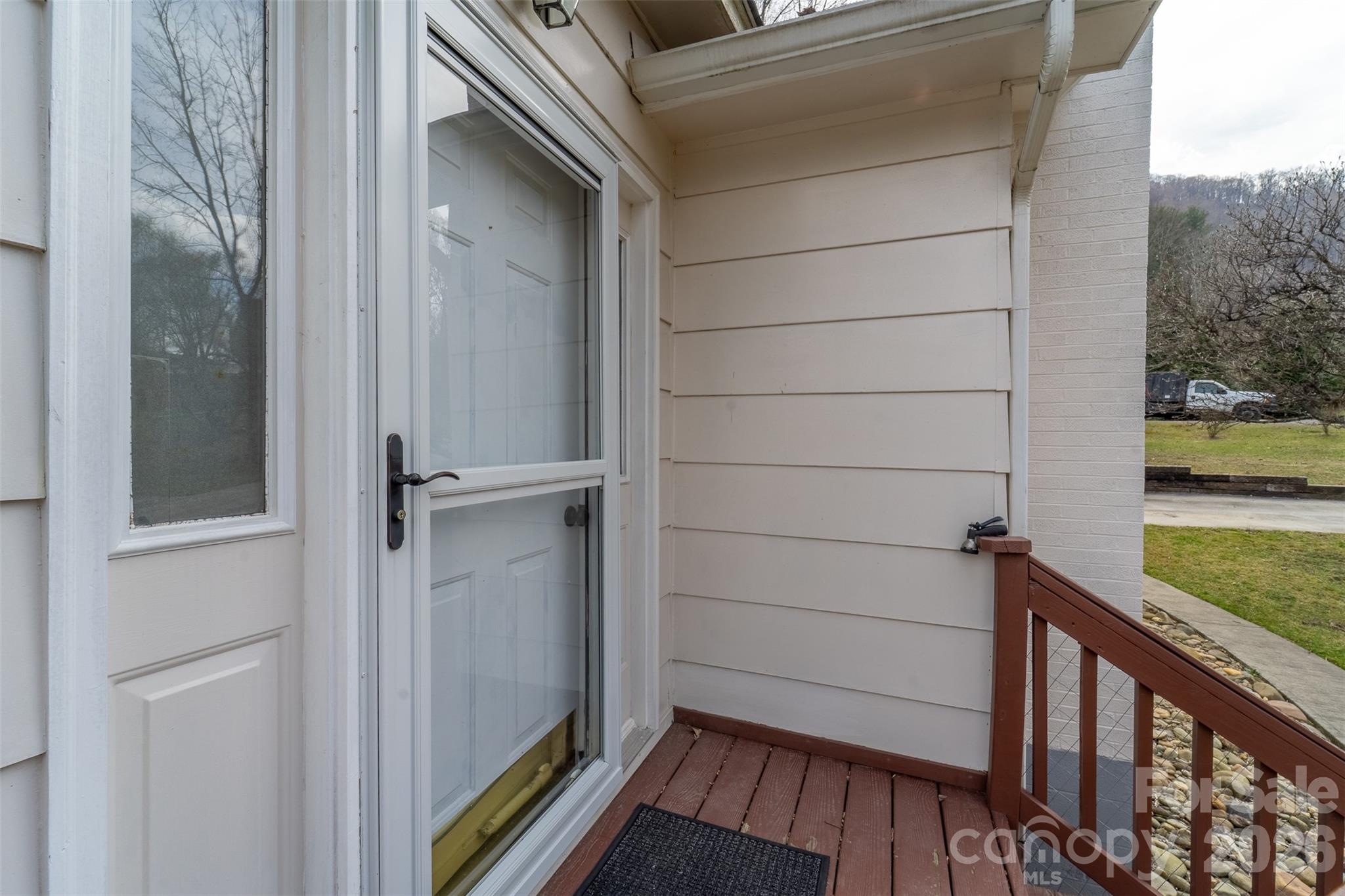 57 Melody Lane Maggie Valley NC 28751