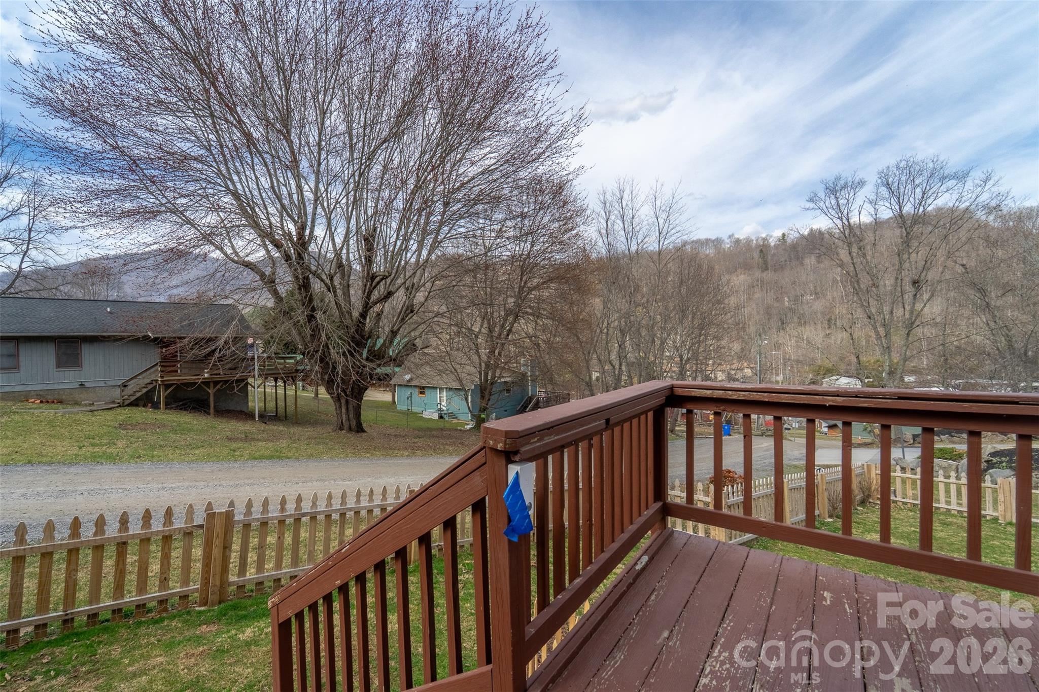 57 Melody Lane Maggie Valley NC 28751