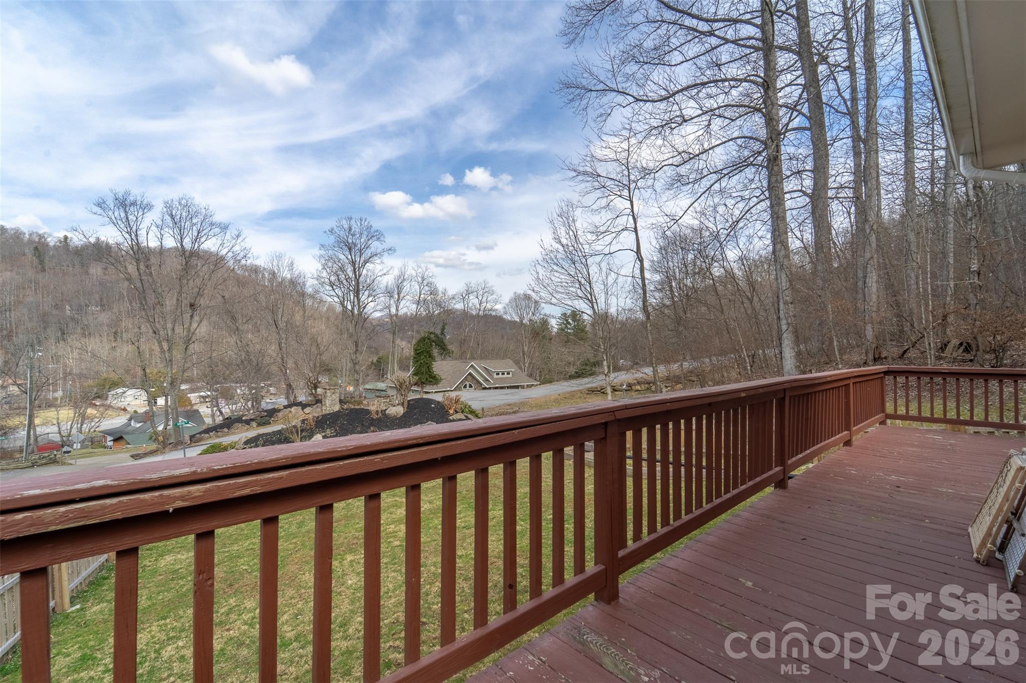 57 Melody Lane Maggie Valley NC 28751