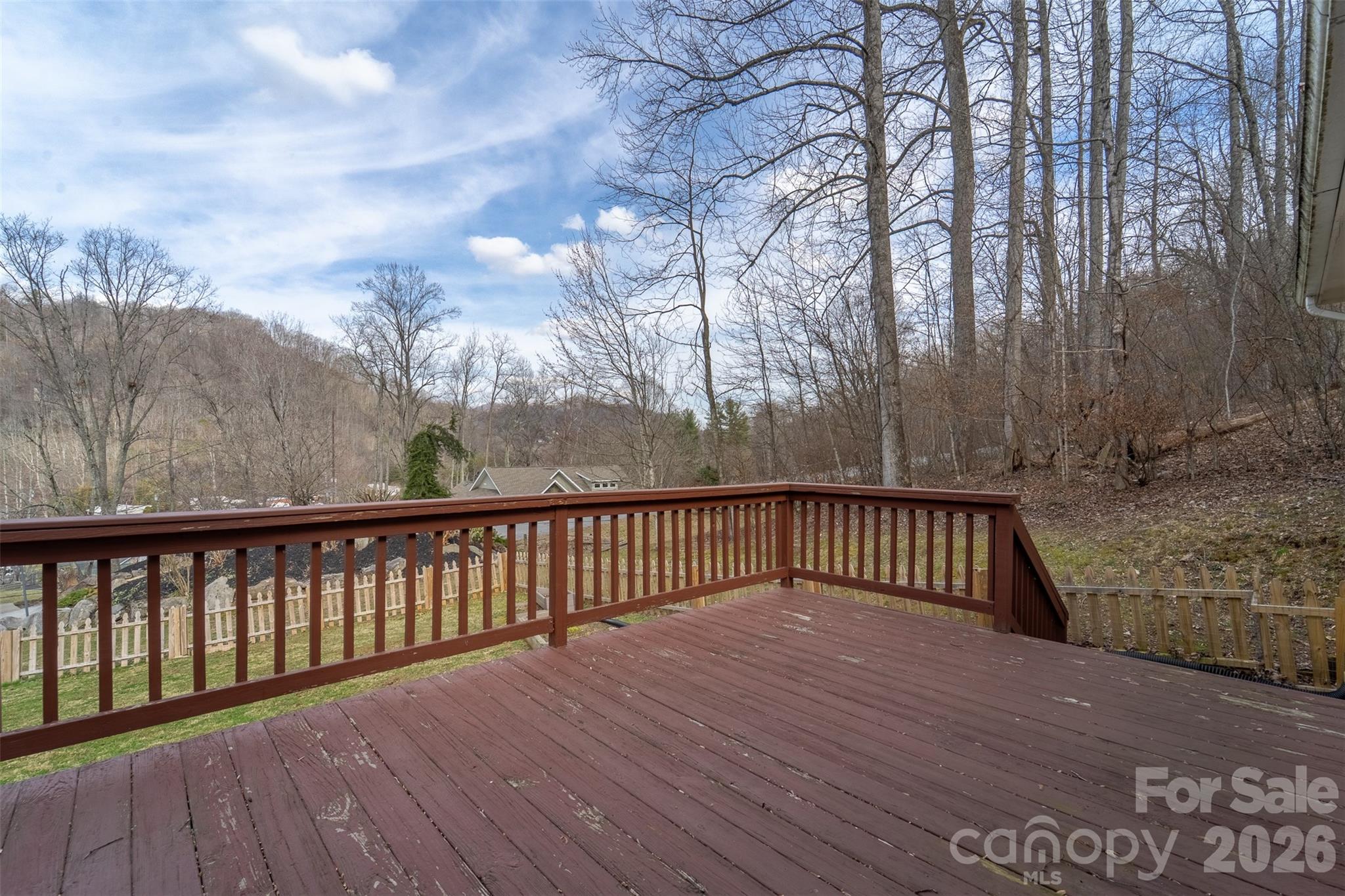 57 Melody Lane Maggie Valley NC 28751