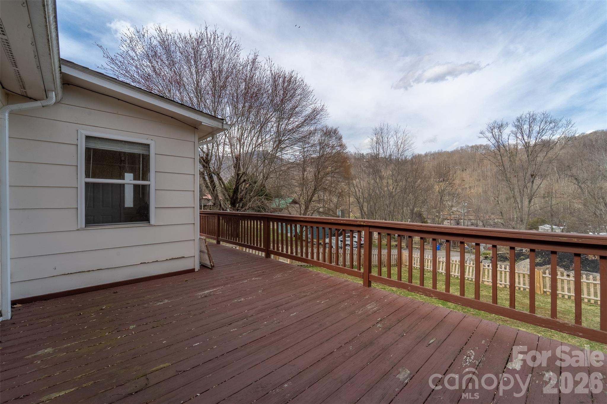 57 Melody Lane Maggie Valley NC 28751