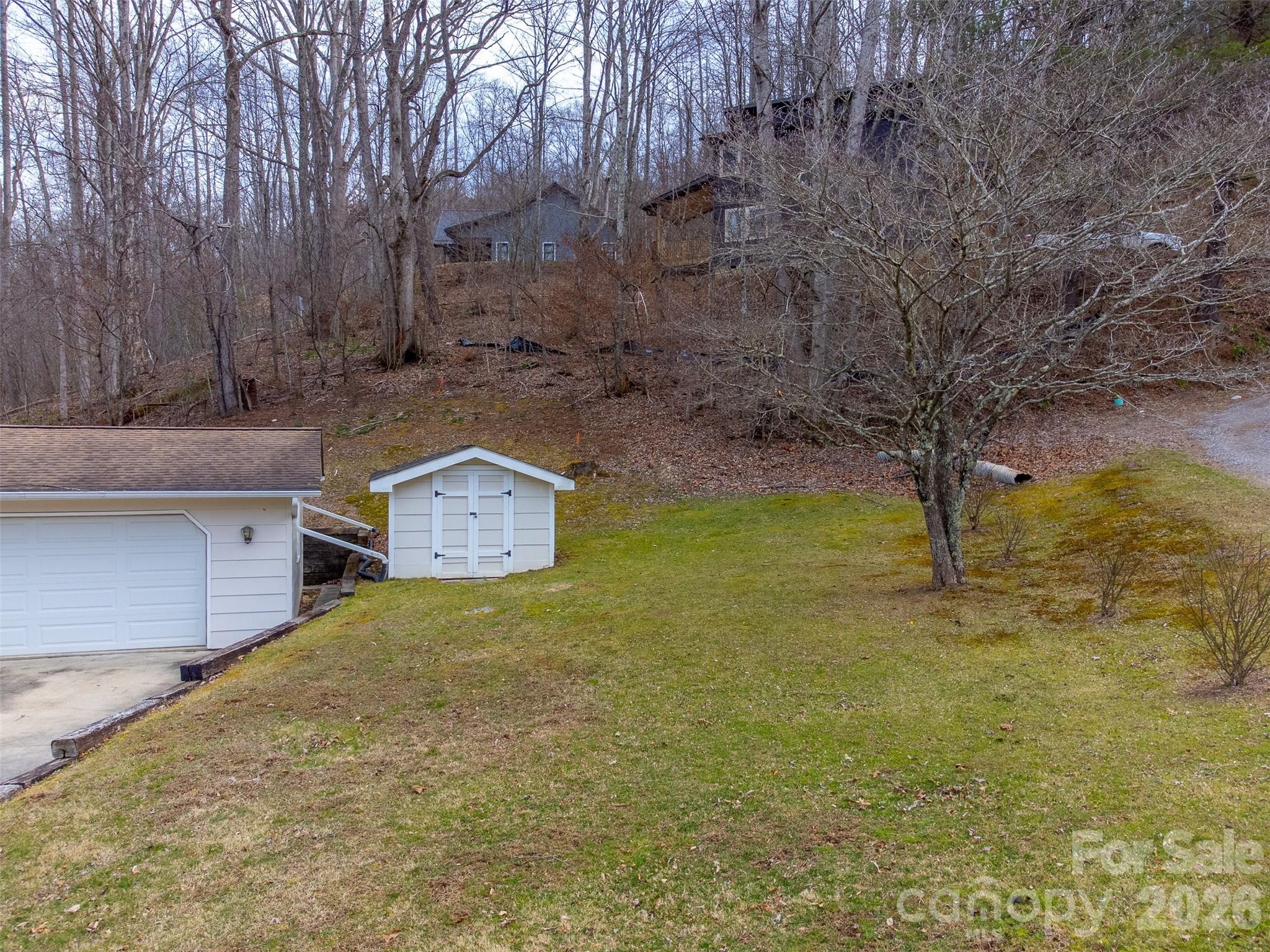 57 Melody Lane Maggie Valley NC 28751