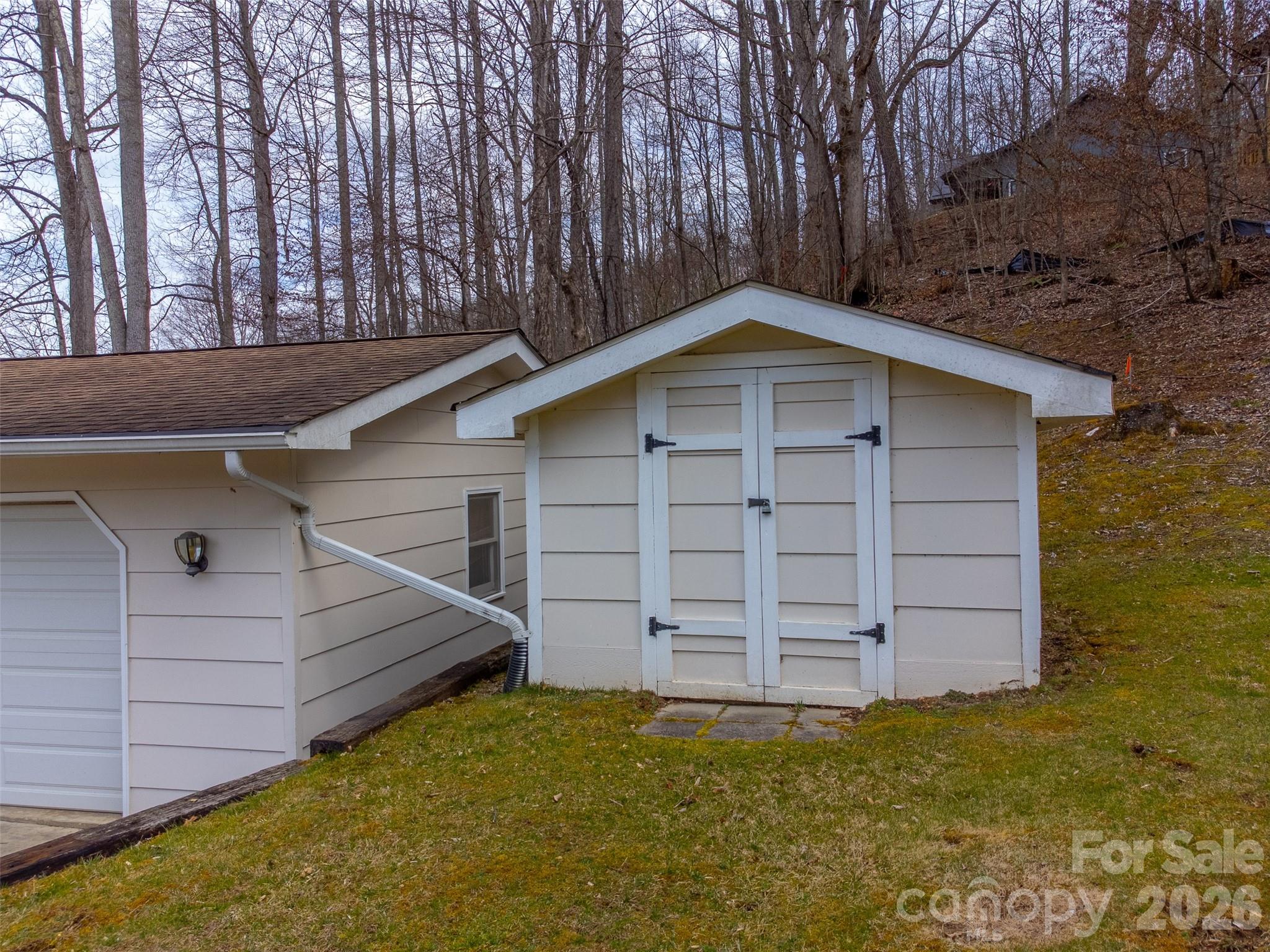57 Melody Lane Maggie Valley NC 28751