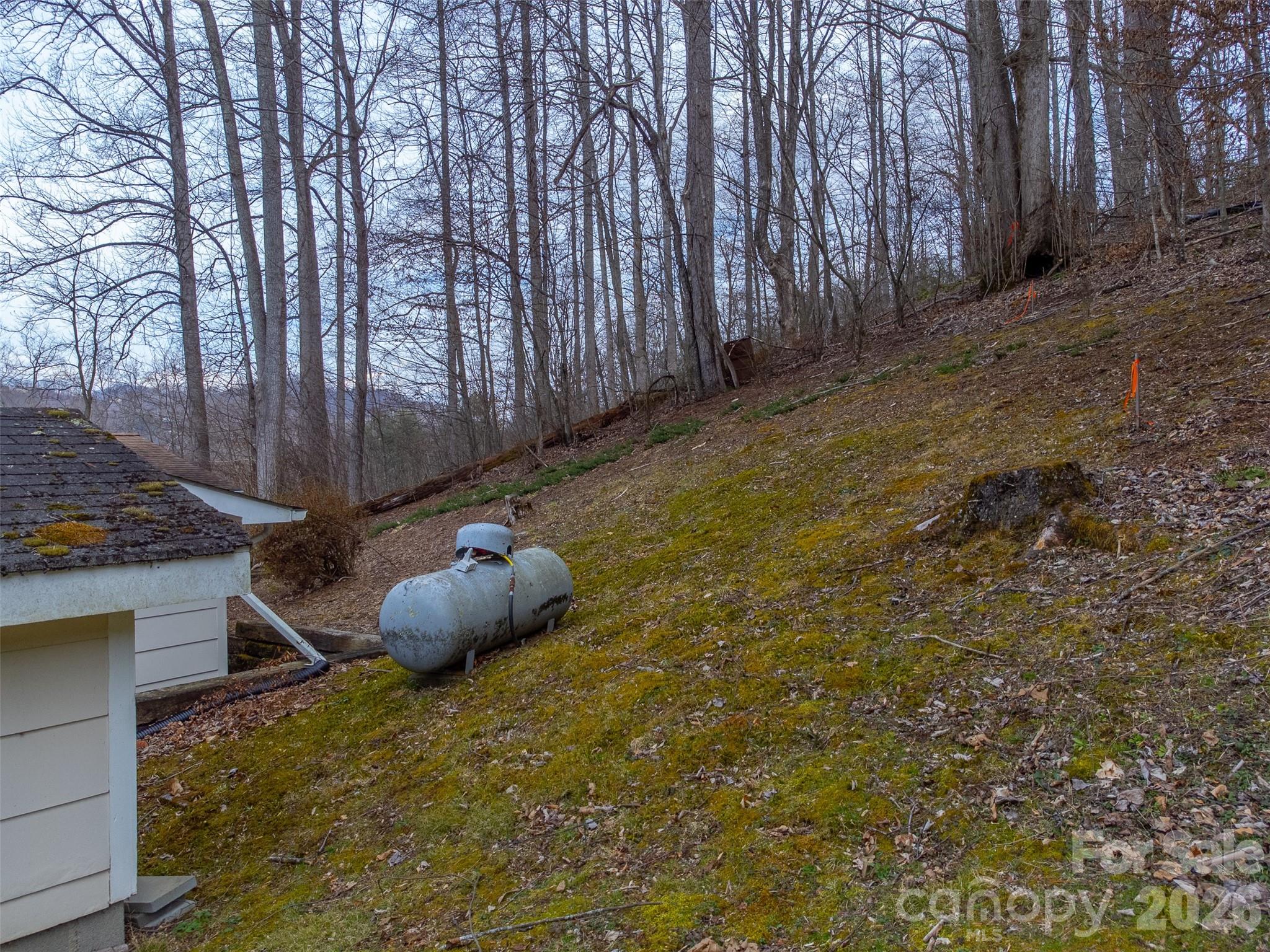 57 Melody Lane Maggie Valley NC 28751