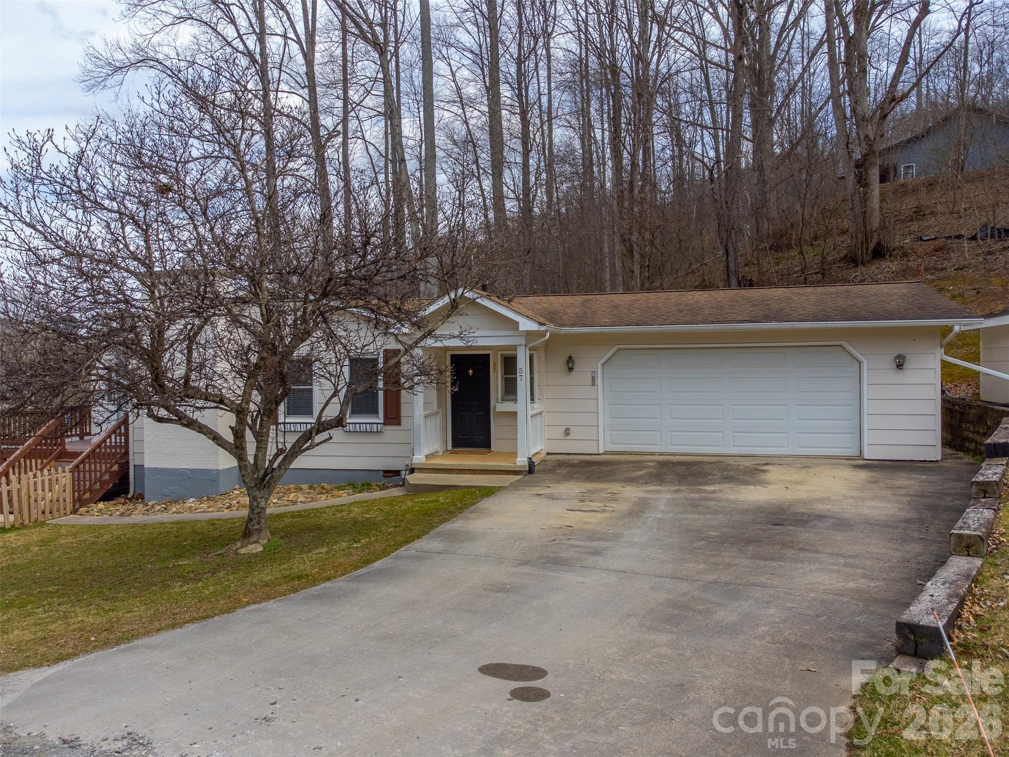 57 Melody Lane Maggie Valley NC 28751