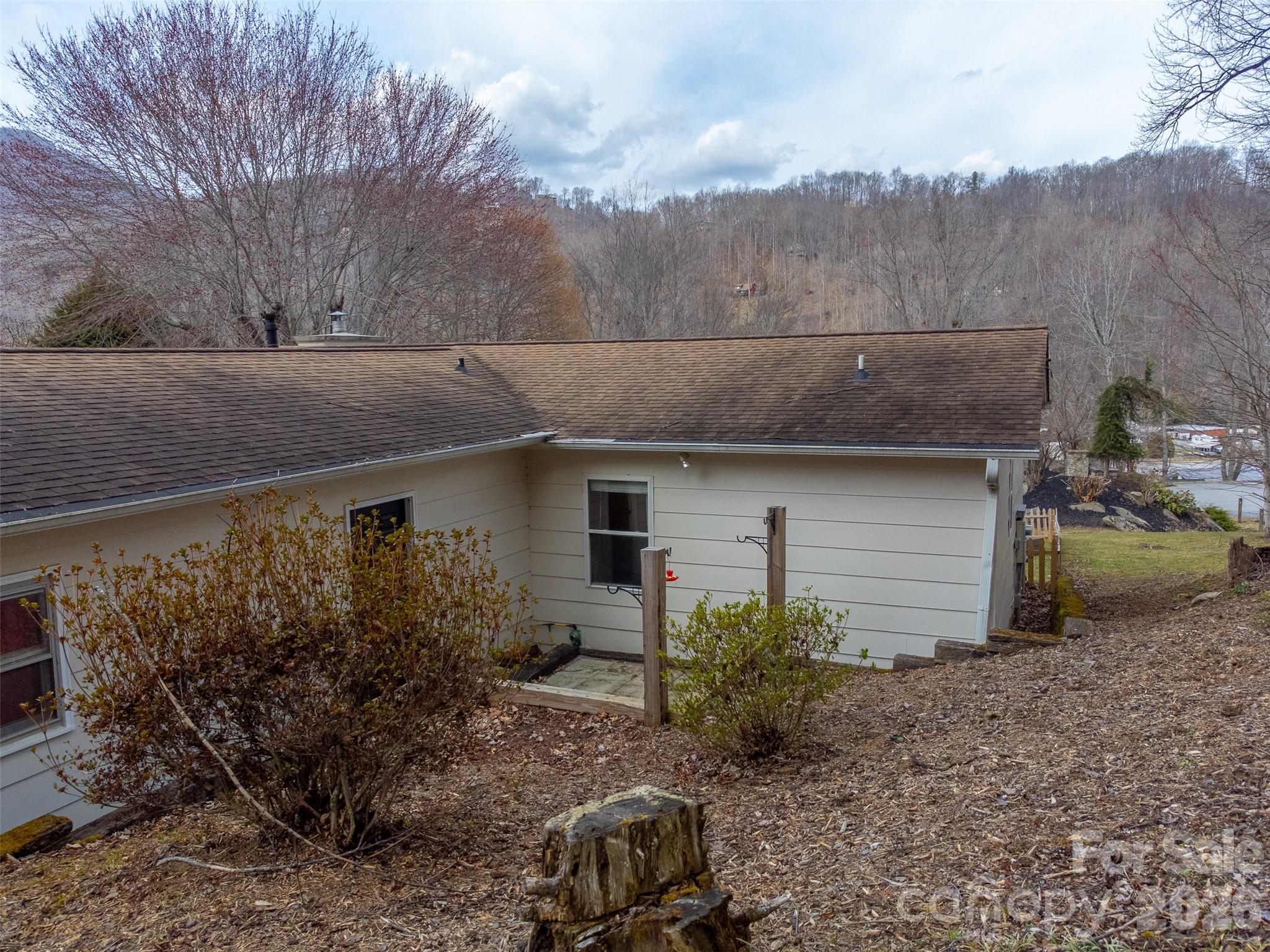 57 Melody Lane Maggie Valley NC 28751