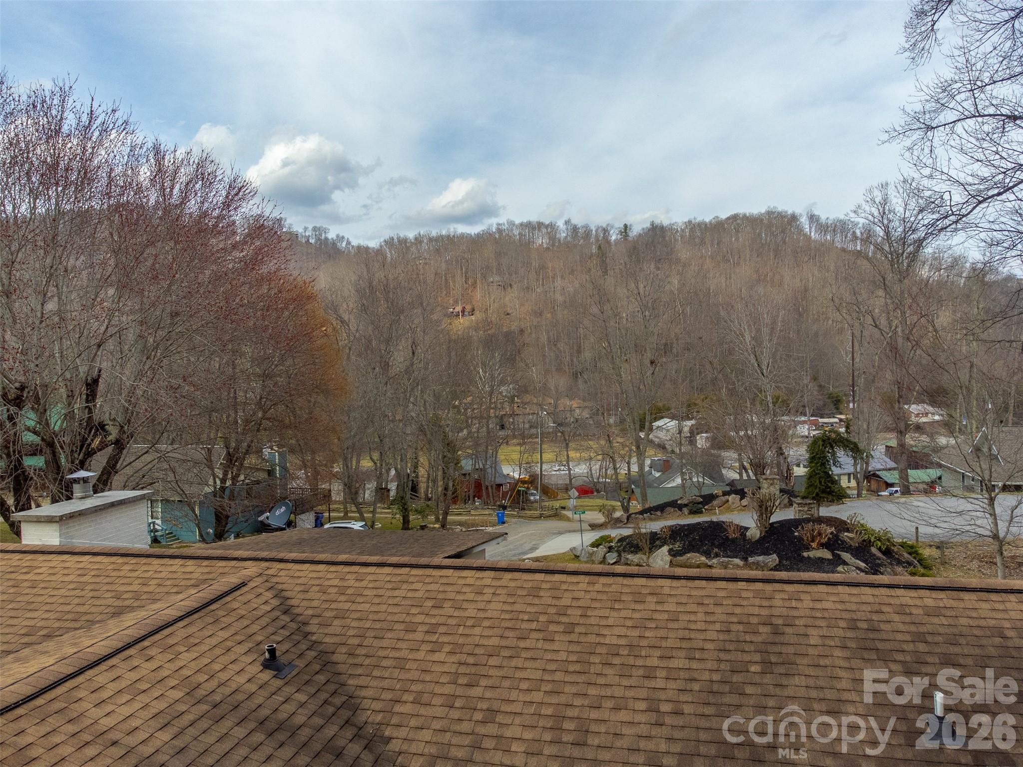 57 Melody Lane Maggie Valley NC 28751