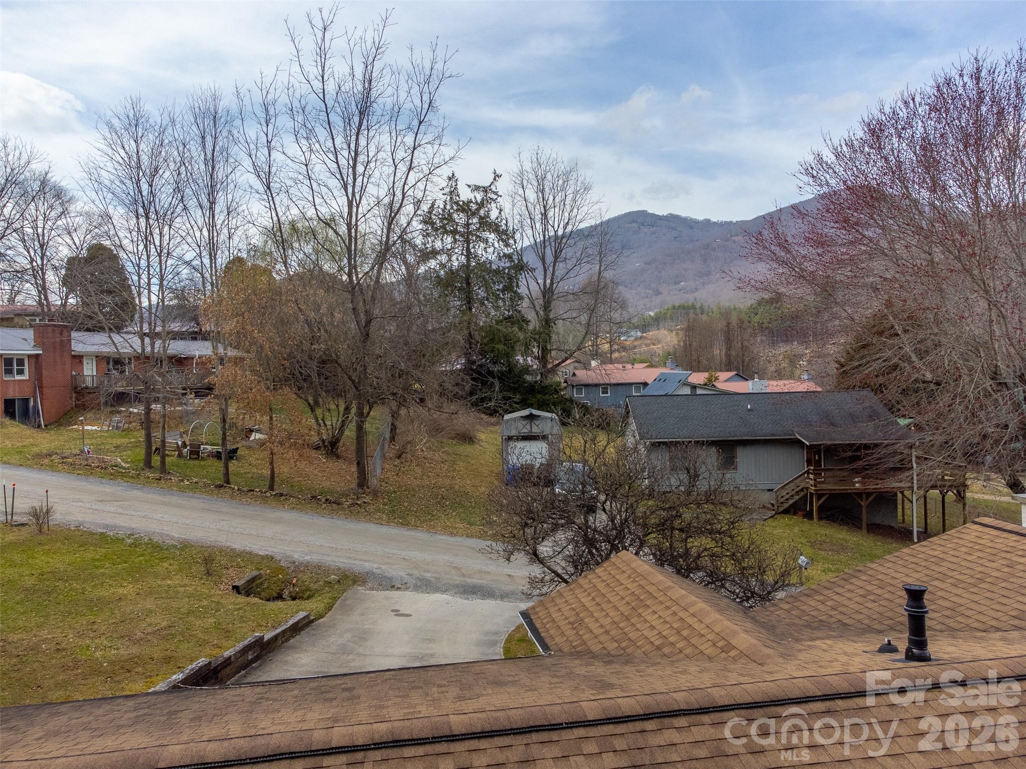 57 Melody Lane Maggie Valley NC 28751