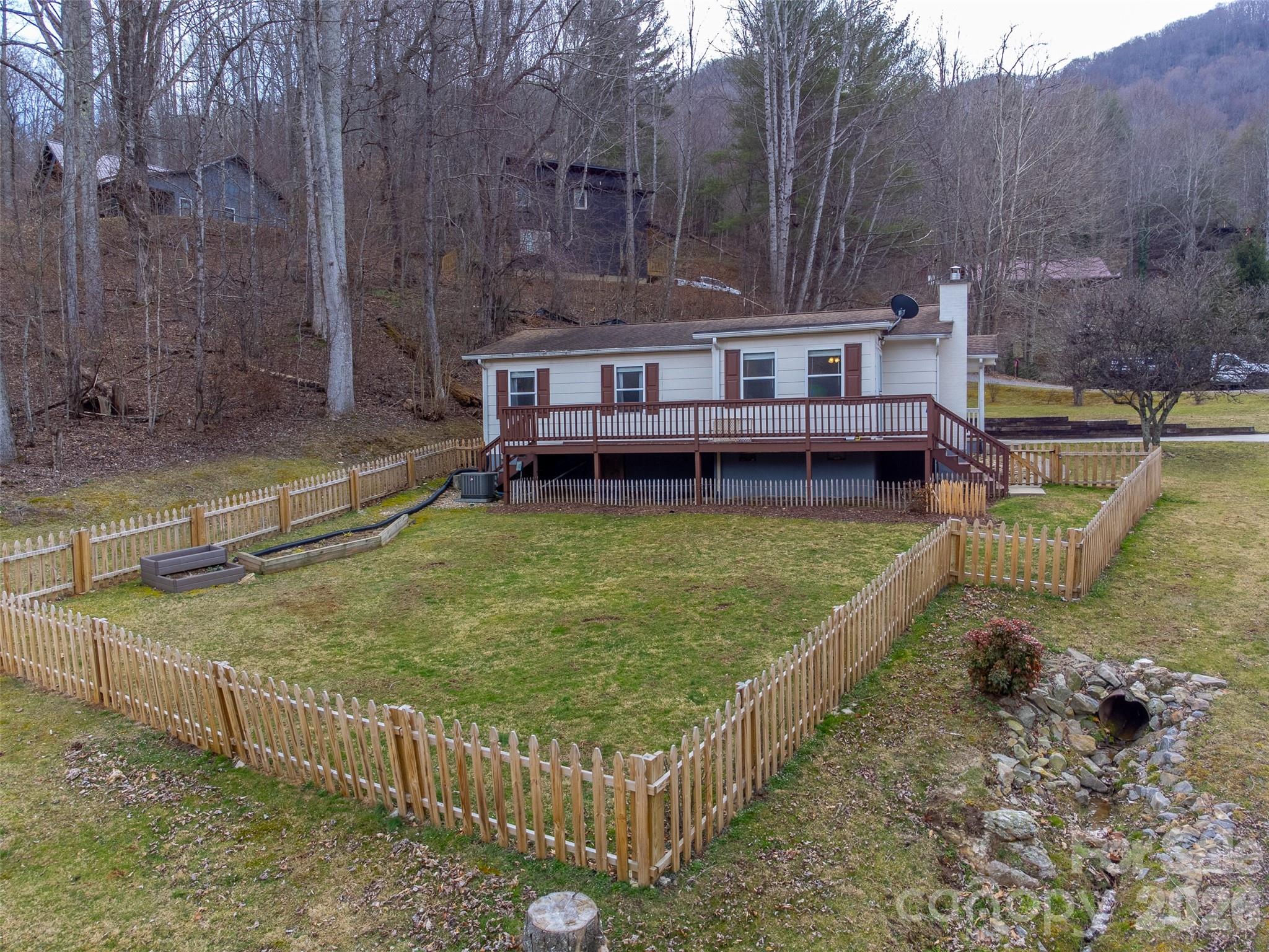 57 Melody Lane Maggie Valley NC 28751