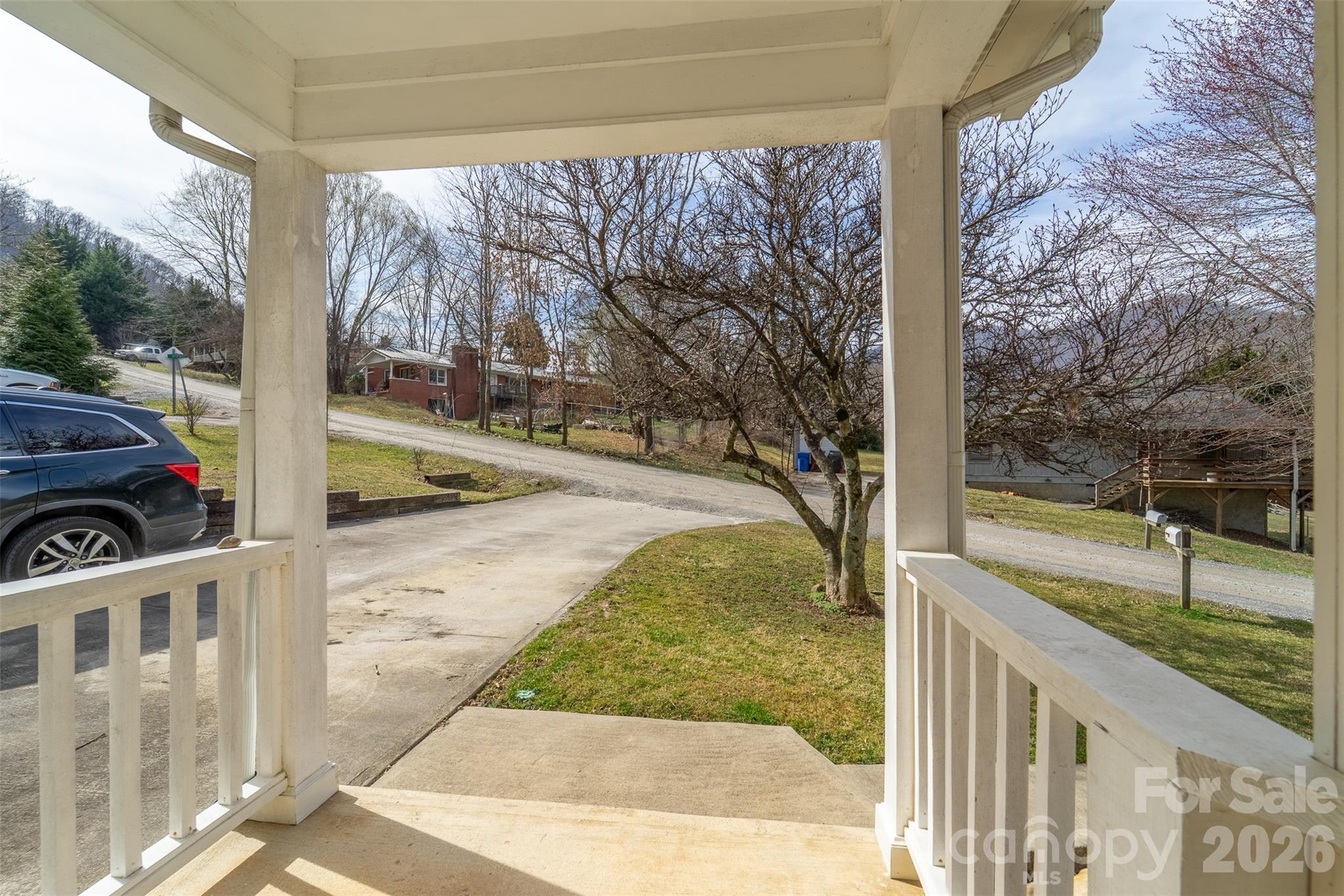 57 Melody Lane Maggie Valley NC 28751