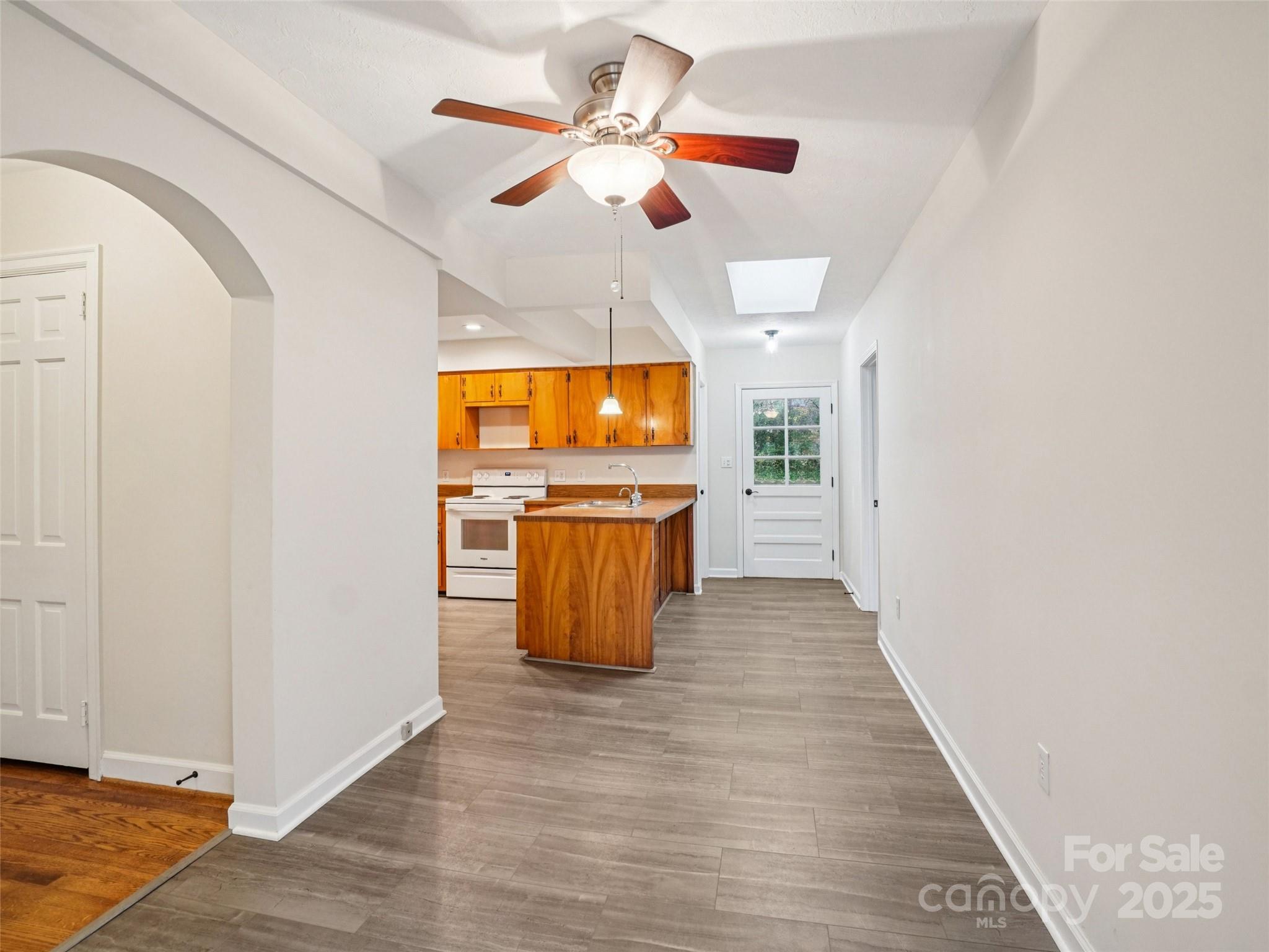 34 Parkview Drive Brevard NC 28712