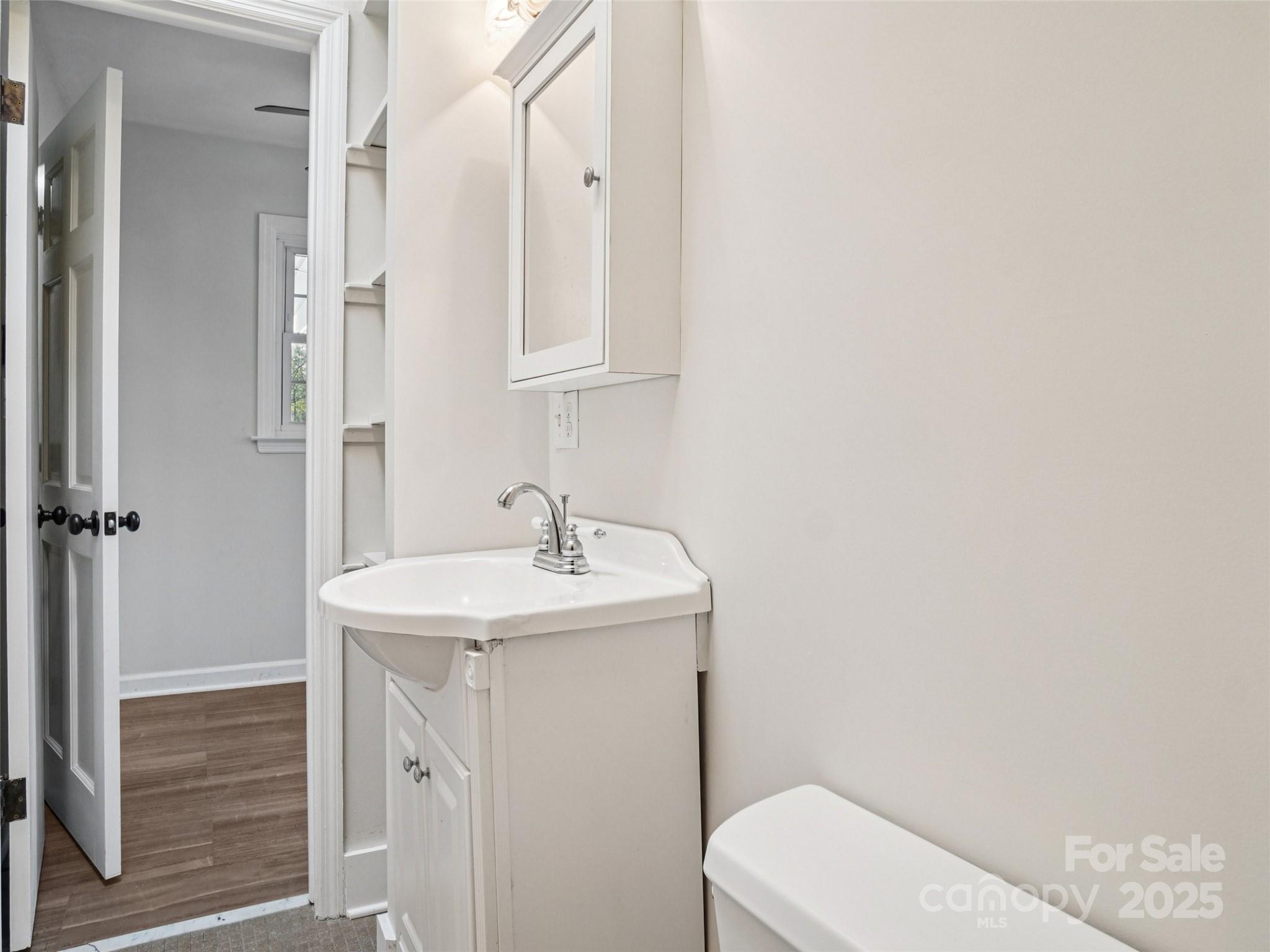 34 Parkview Drive Brevard NC 28712