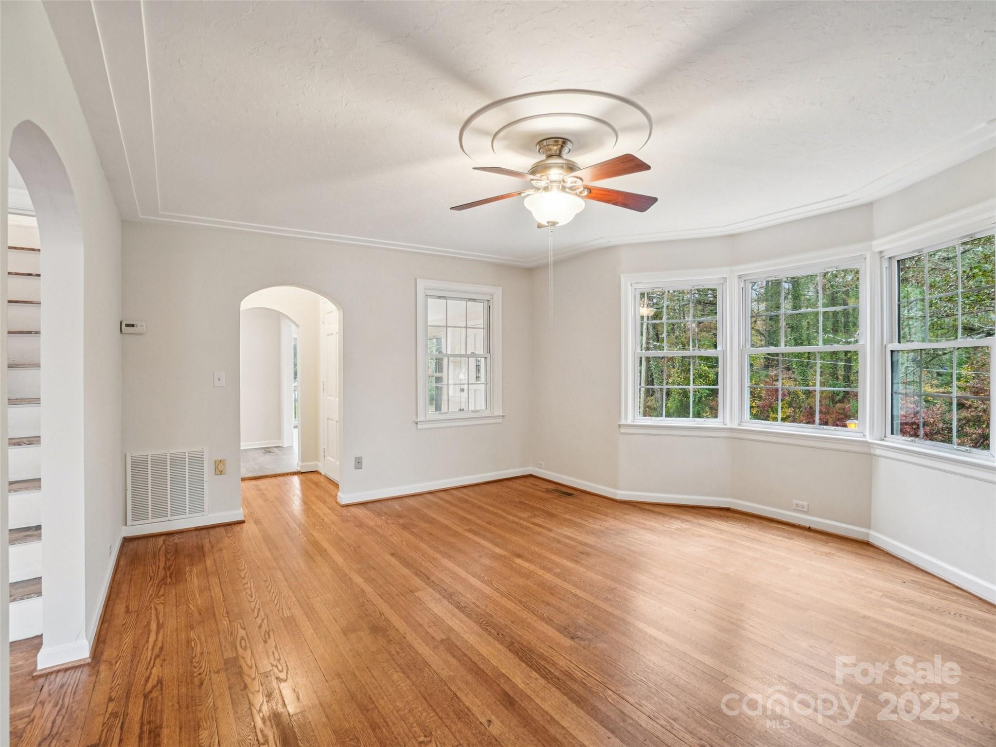34 Parkview Drive Brevard NC 28712