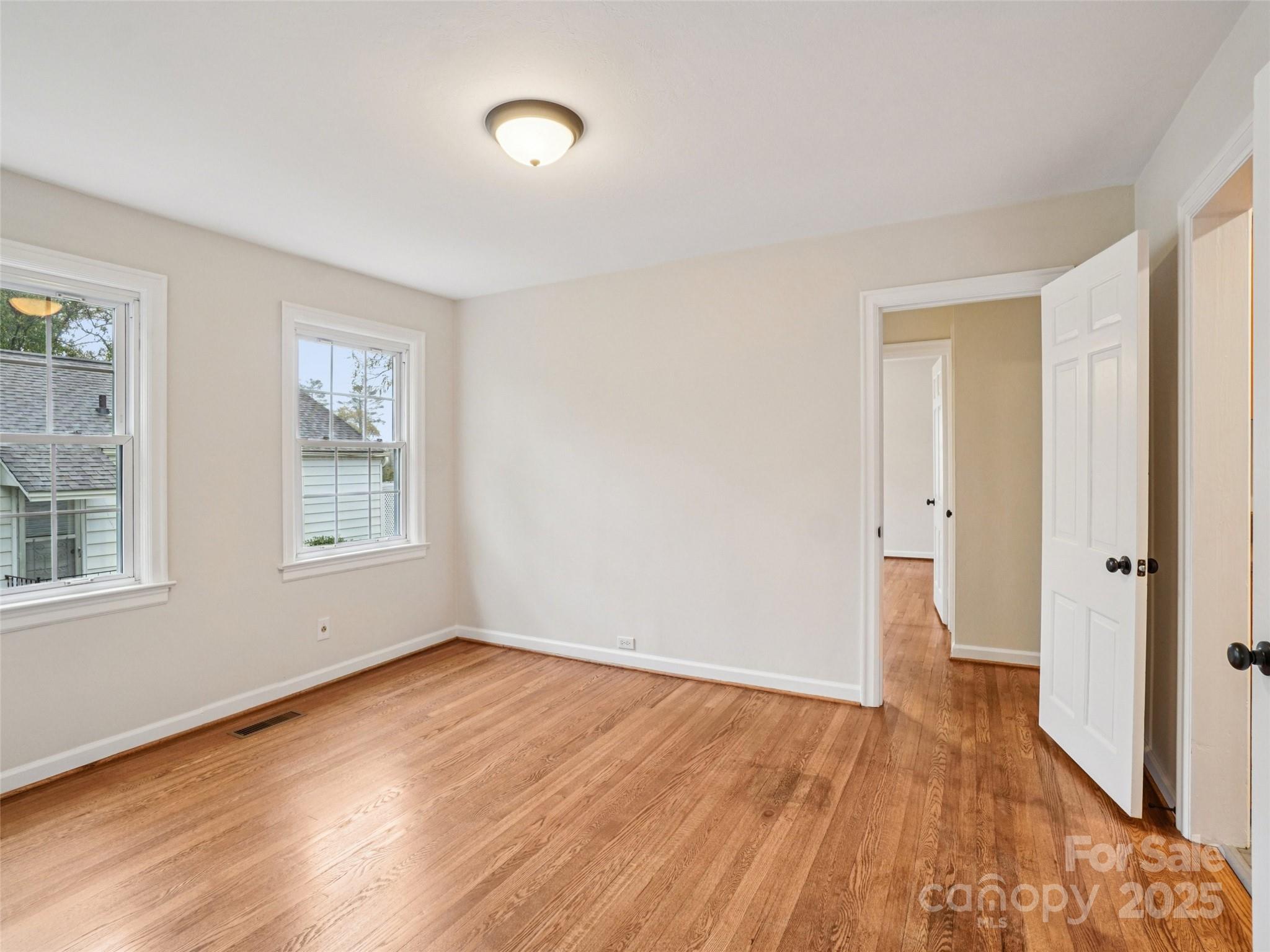34 Parkview Drive Brevard NC 28712