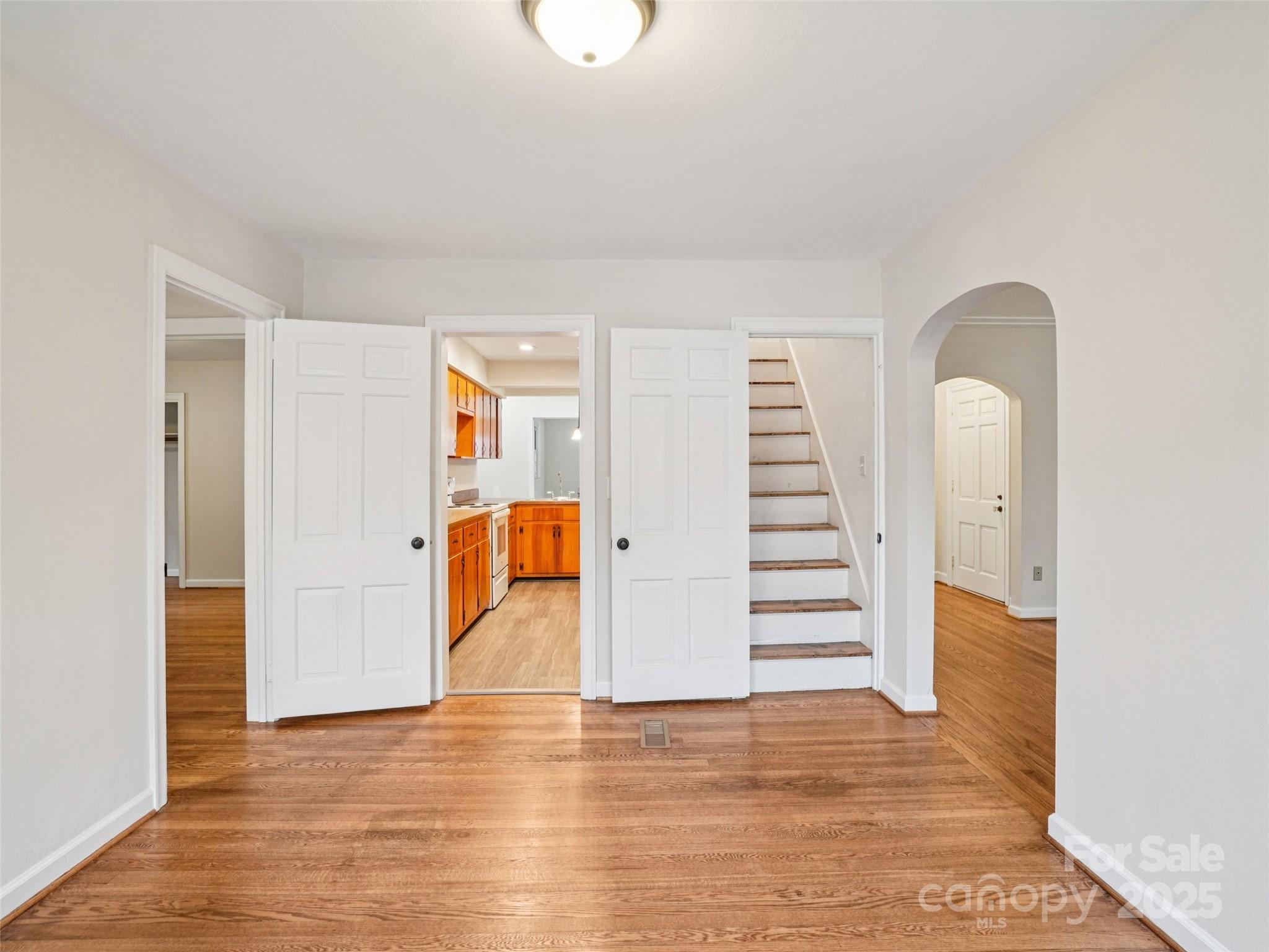 34 Parkview Drive Brevard NC 28712