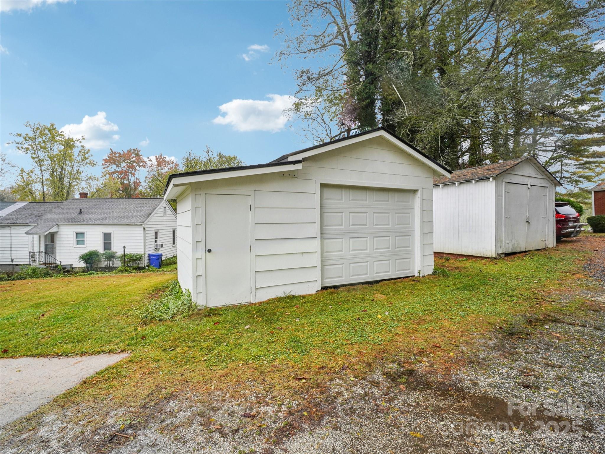 34 Parkview Drive Brevard NC 28712