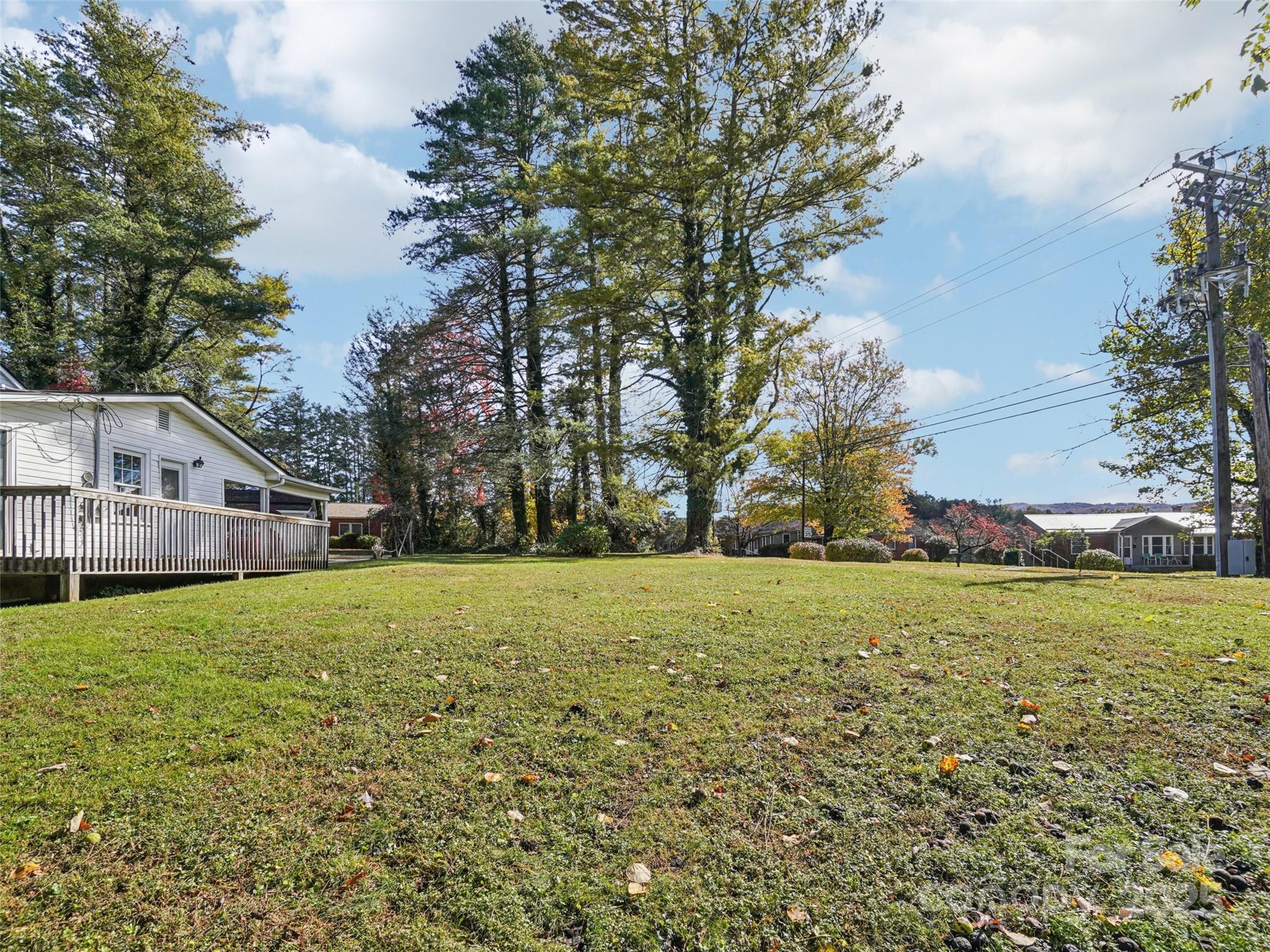 34 Parkview Drive Brevard NC 28712
