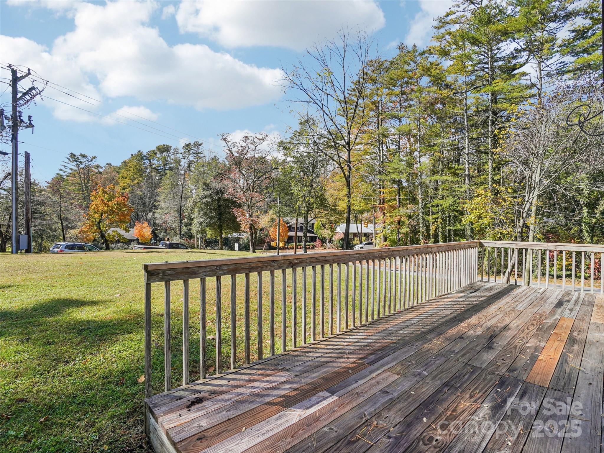 34 Parkview Drive Brevard NC 28712