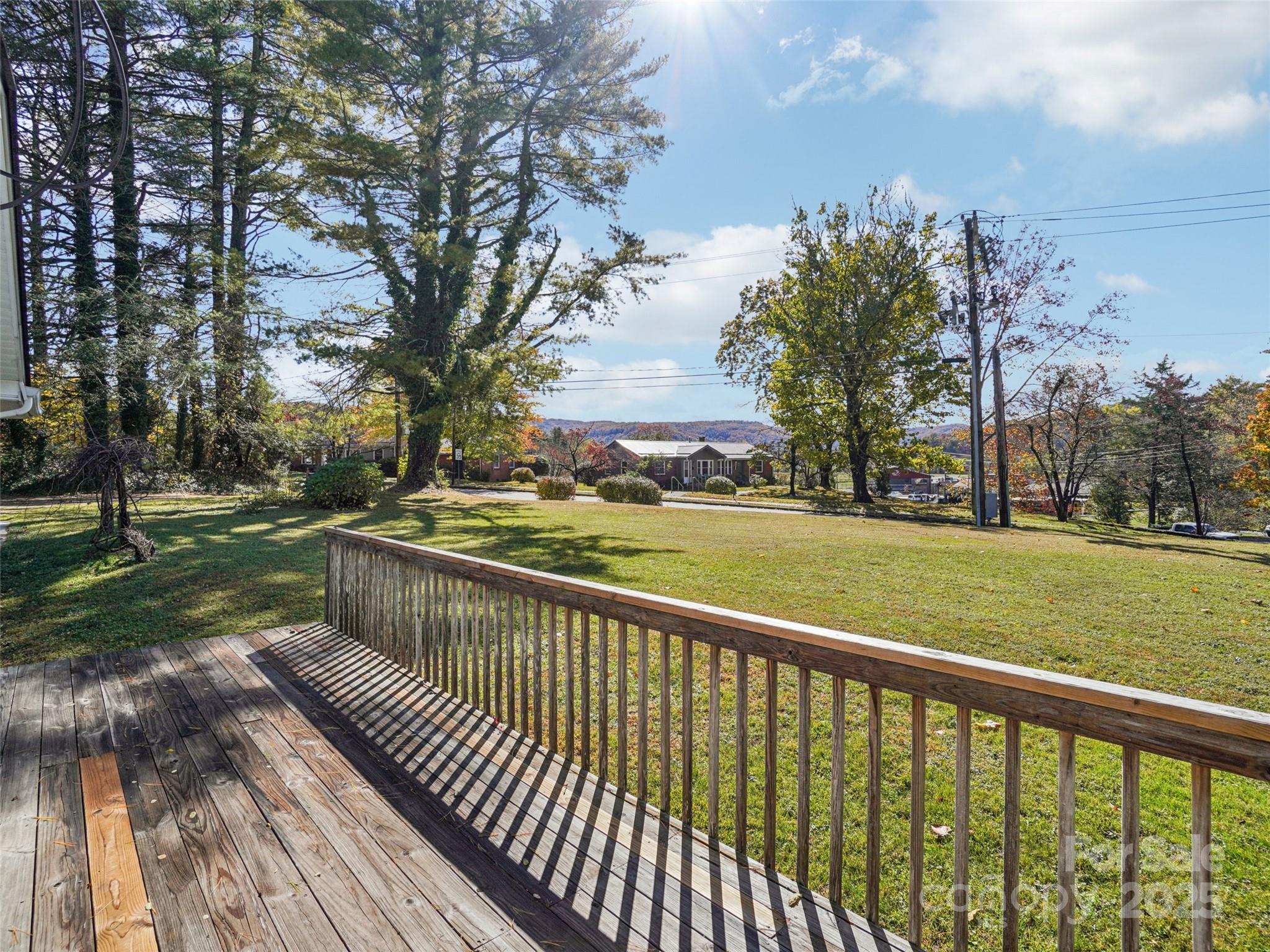 34 Parkview Drive Brevard NC 28712