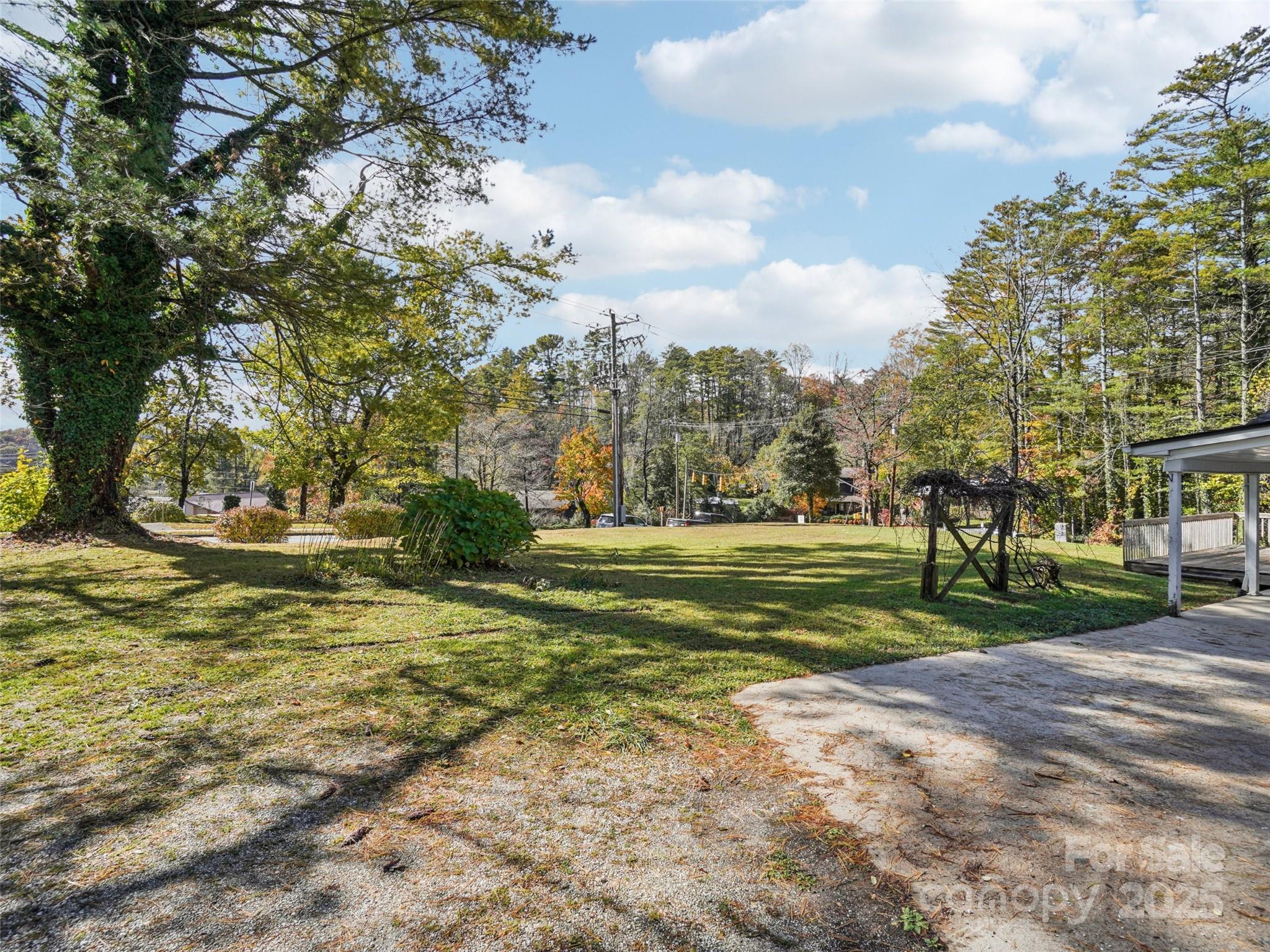 34 Parkview Drive Brevard NC 28712