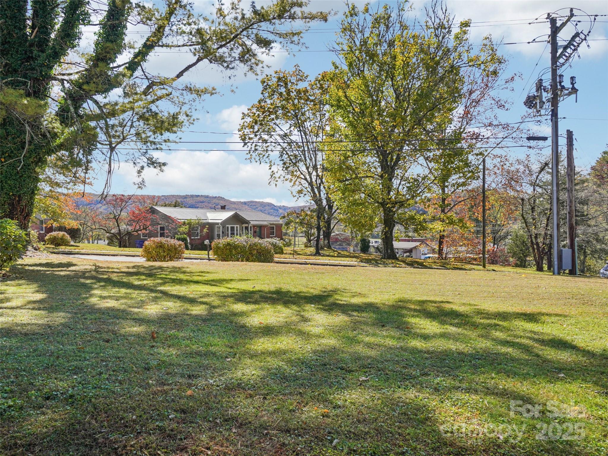 34 Parkview Drive Brevard NC 28712