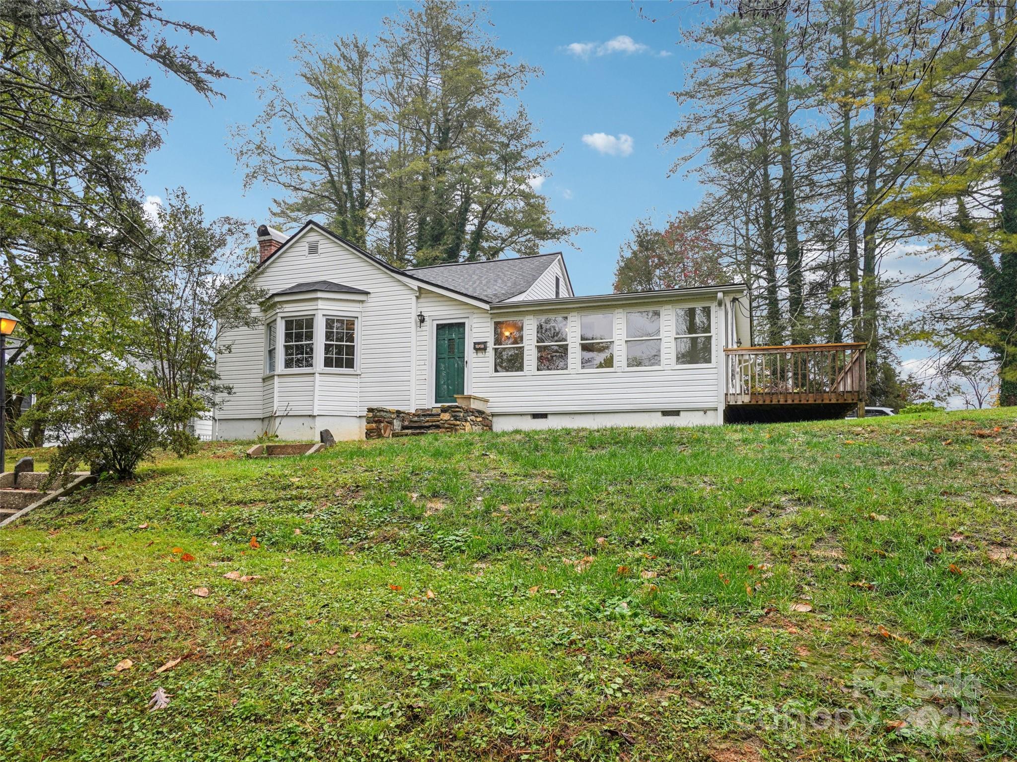 34 Parkview Drive Brevard NC 28712