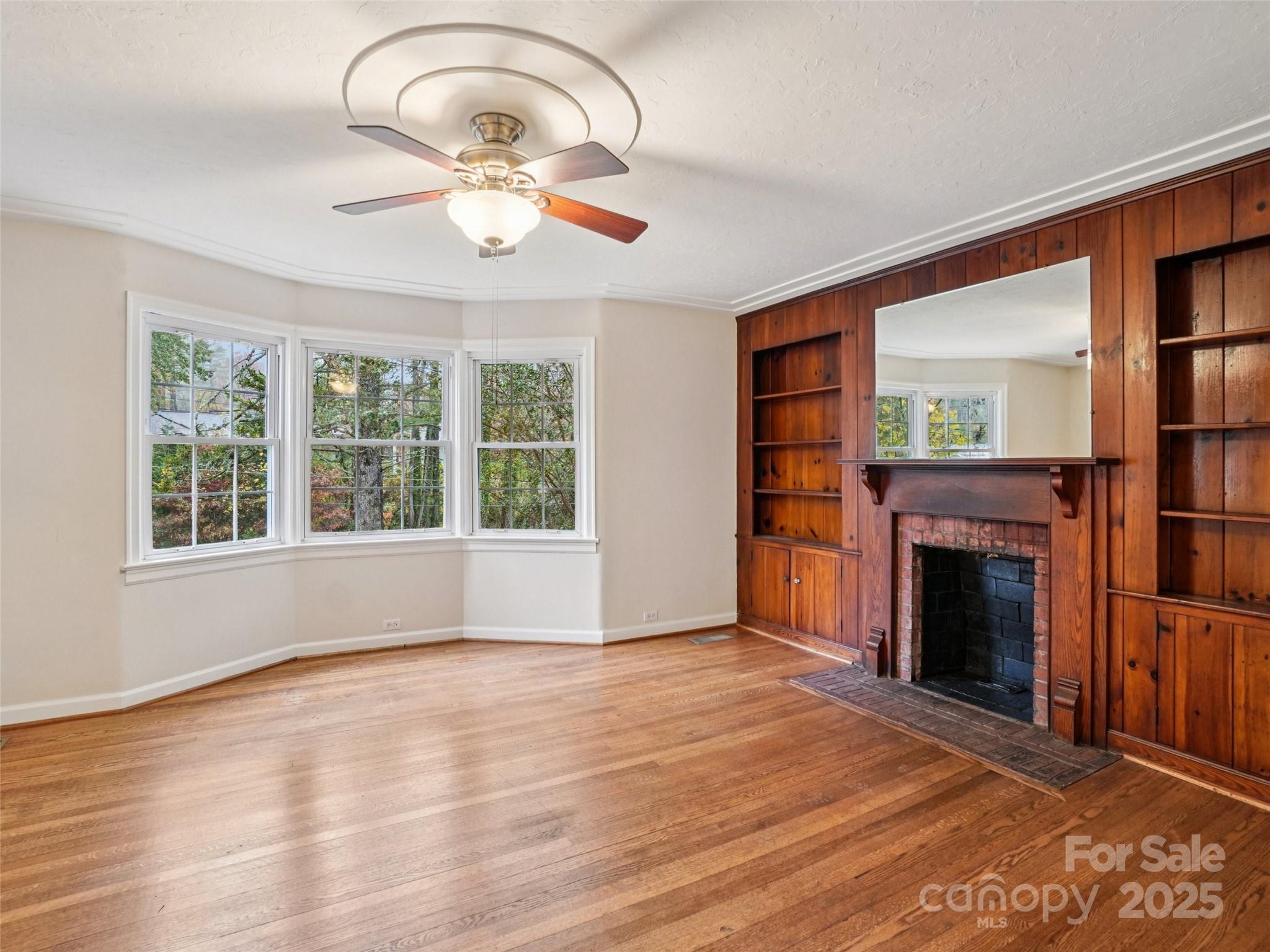 34 Parkview Drive Brevard NC 28712