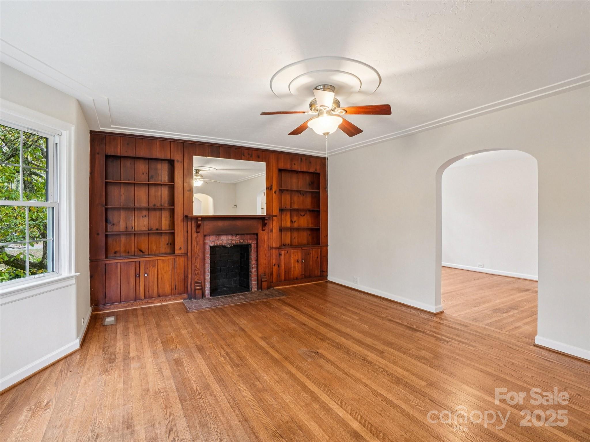 34 Parkview Drive Brevard NC 28712