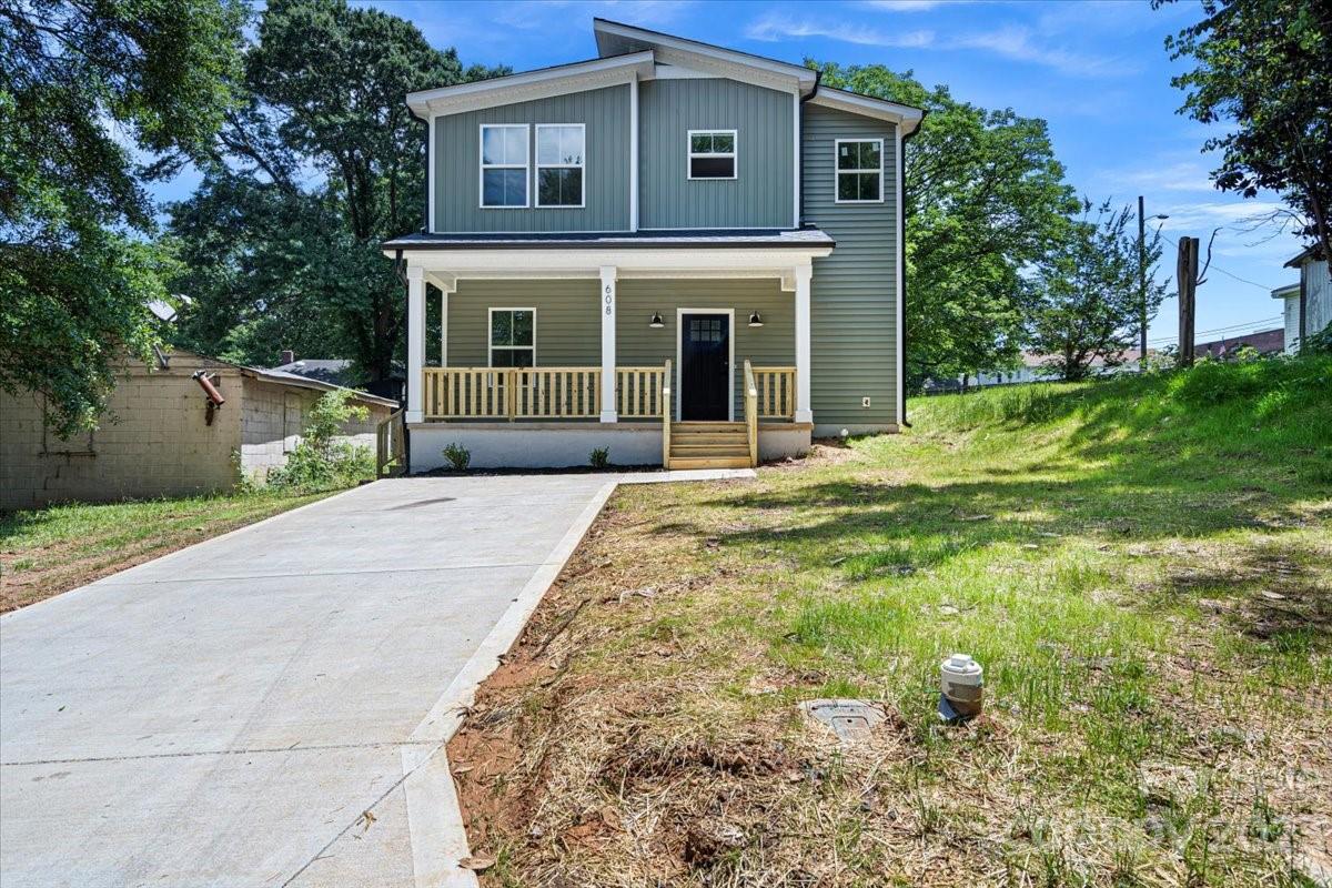 608 N Mcfarland Street Gastonia NC 28054