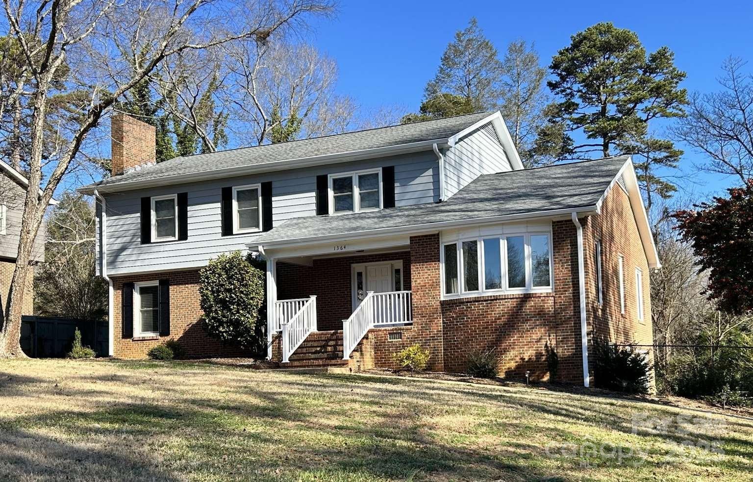 1364 5th Street Circle NW Hickory NC 28601