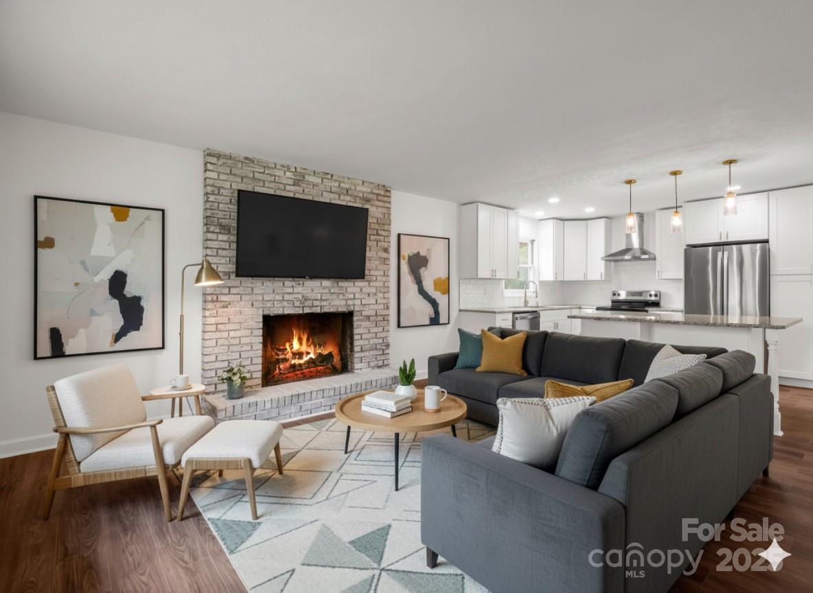 30 Patti Drive Fletcher NC 28732