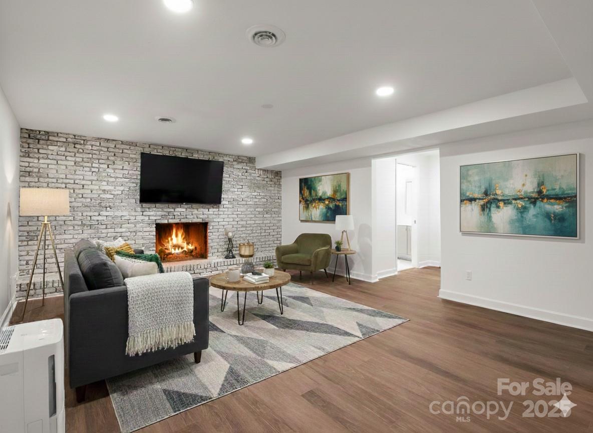 30 Patti Drive Fletcher NC 28732