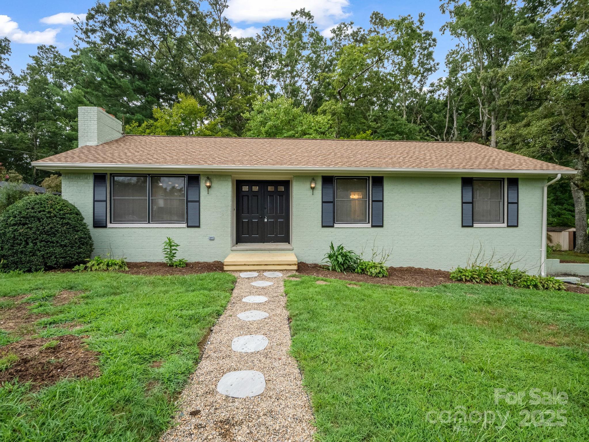 30 Patti Drive Fletcher NC 28732